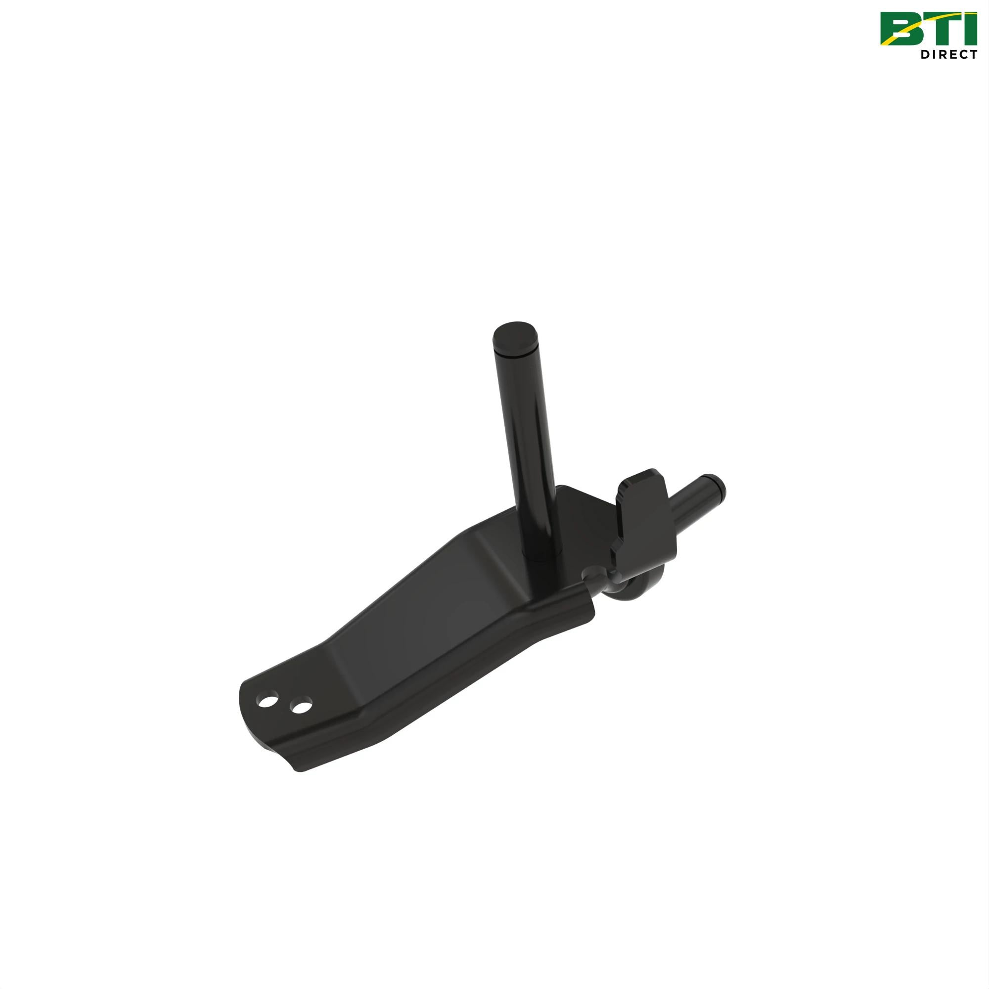 AM135682: Steering Wheel Spindle, Right Side