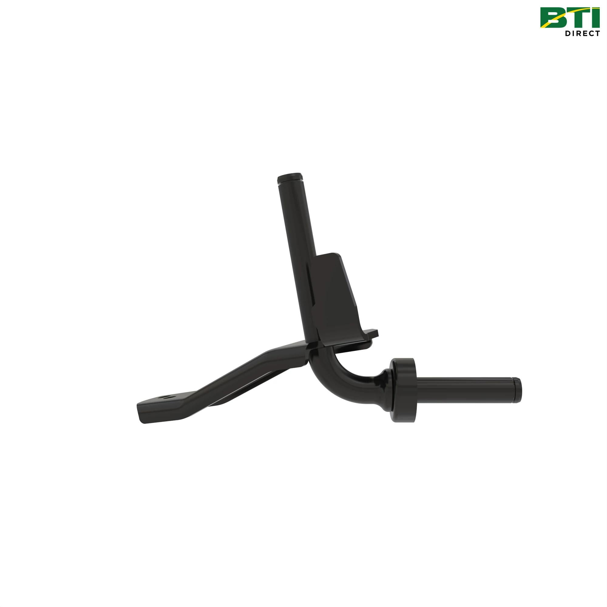 AM135682: Steering Wheel Spindle, Right Side