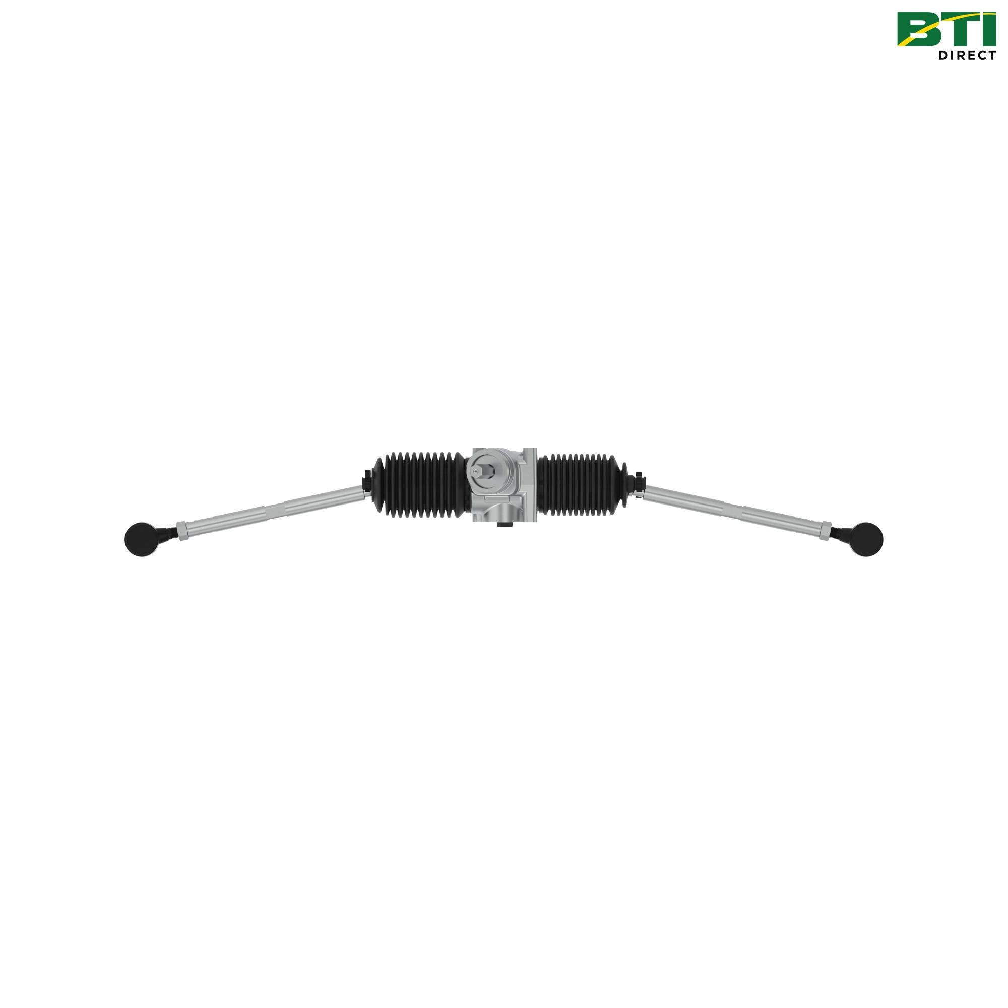 AM135768: Steering Wheel Steering Gear