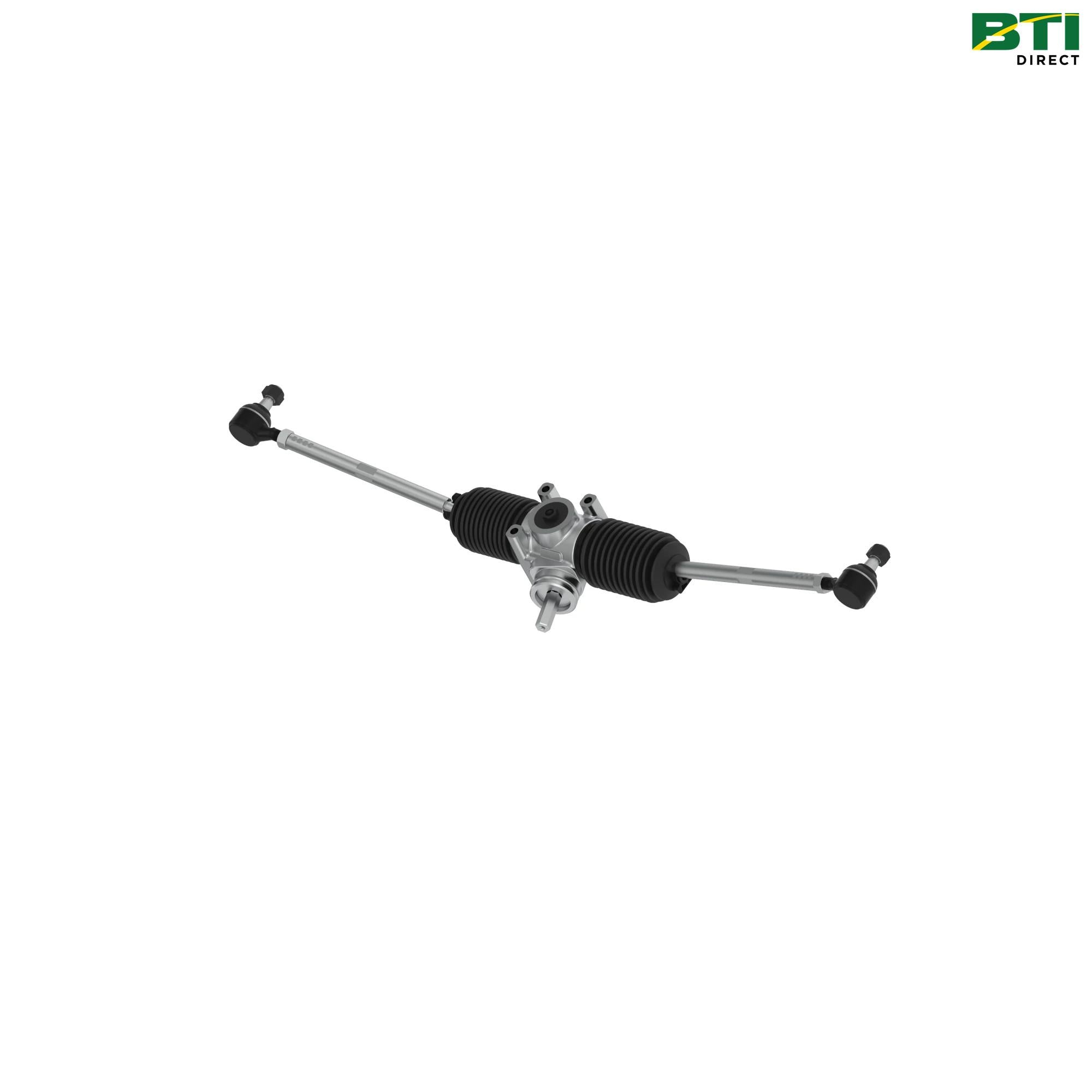 AM135768: Steering Wheel Steering Gear