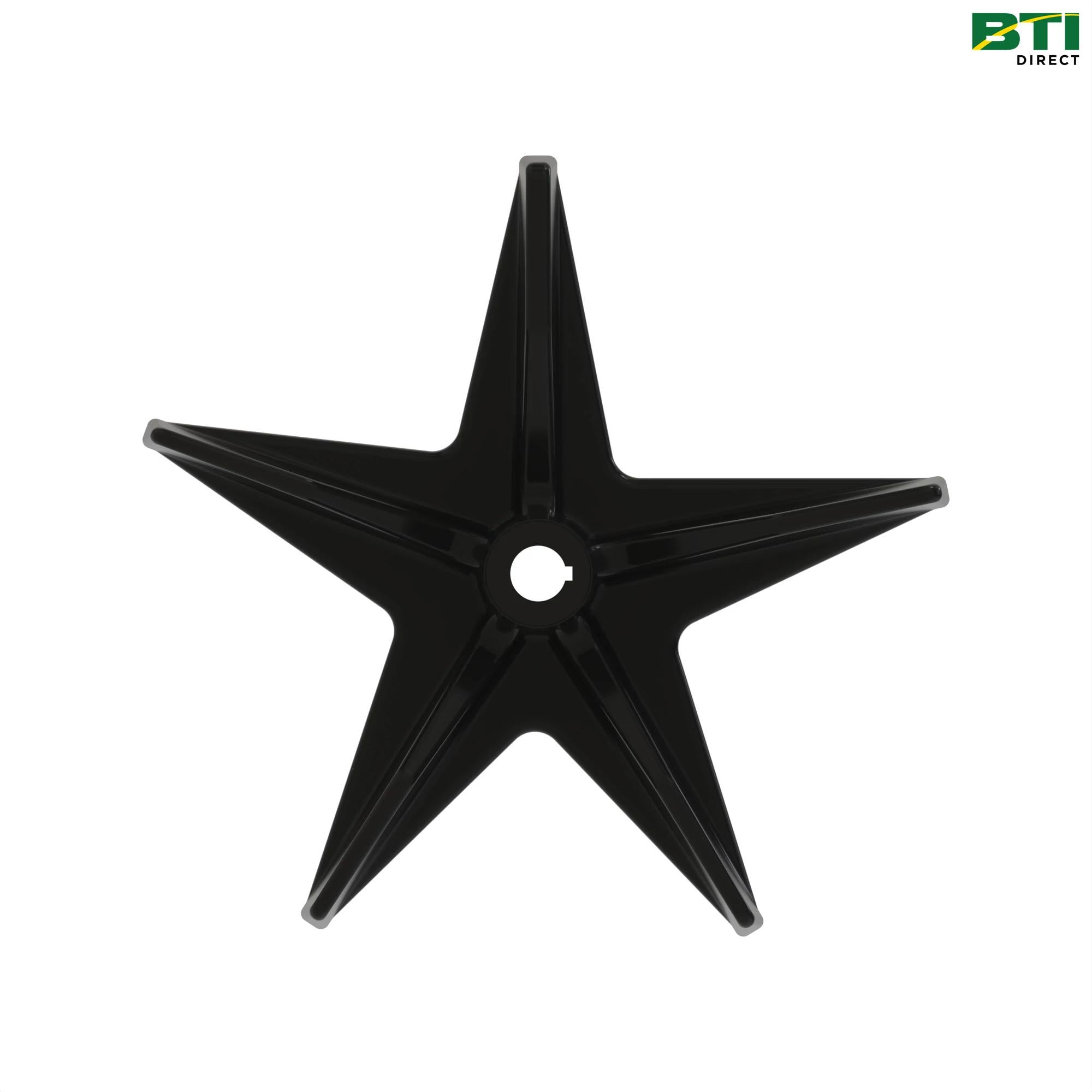 AM135801: Impeller