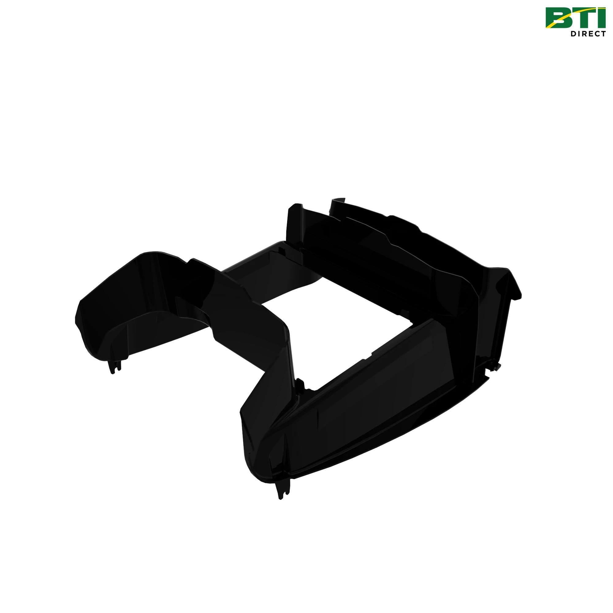 AM135811: Air Plenum
