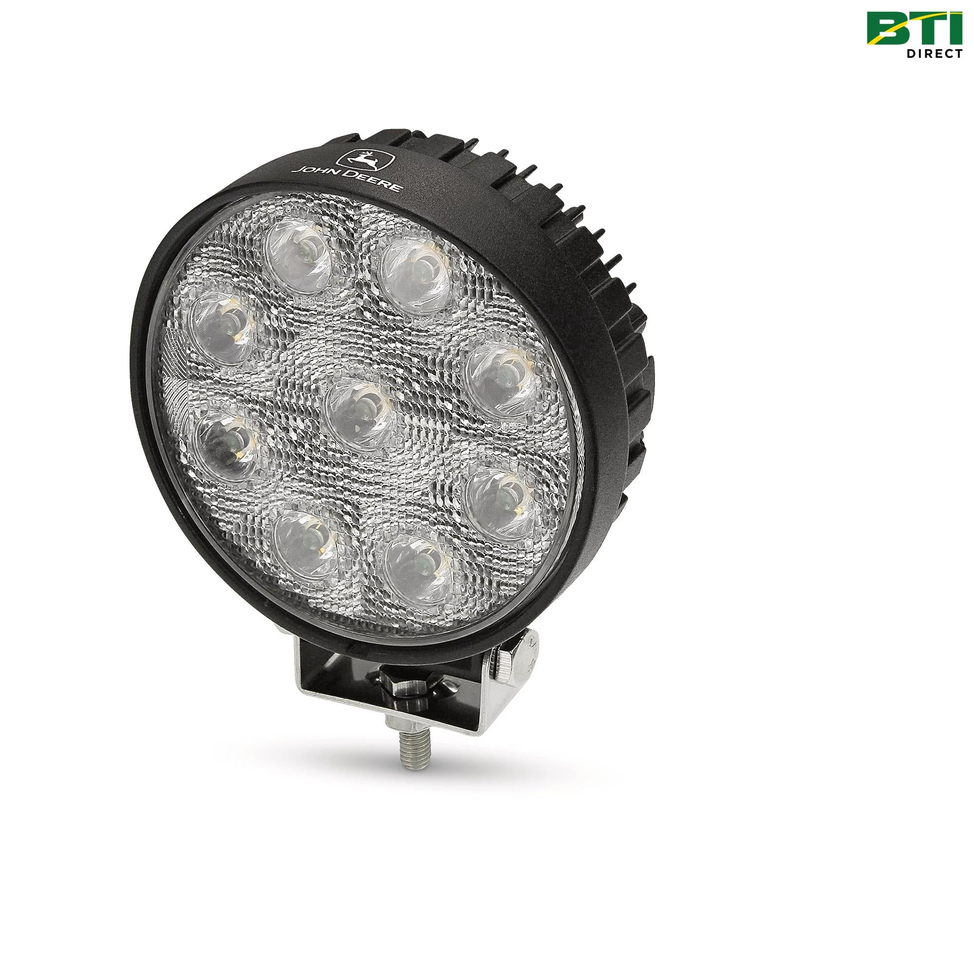 AM135830: Headlight, 12 Volts, 55 Watts