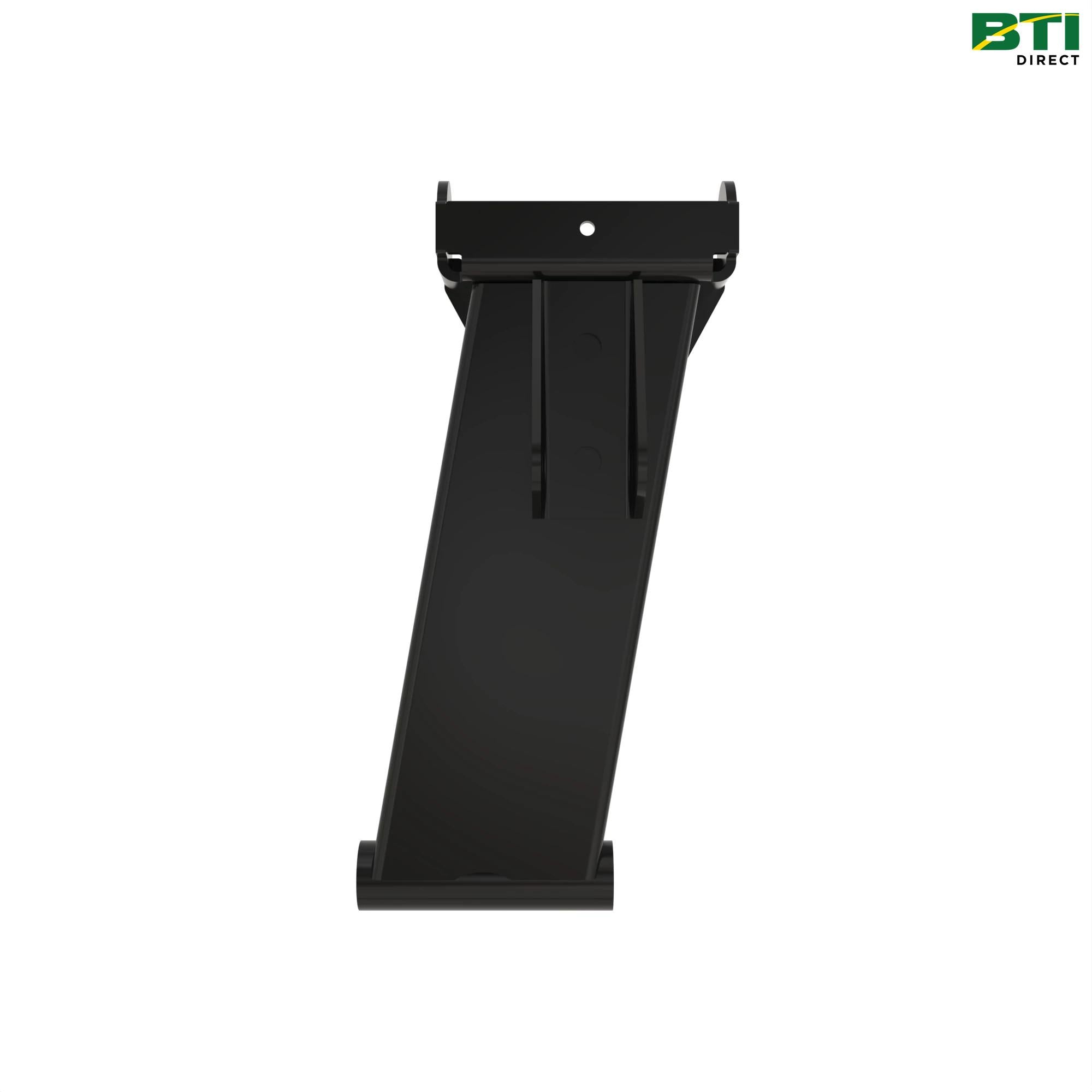 AM135856: Left Rear Suspension Arm