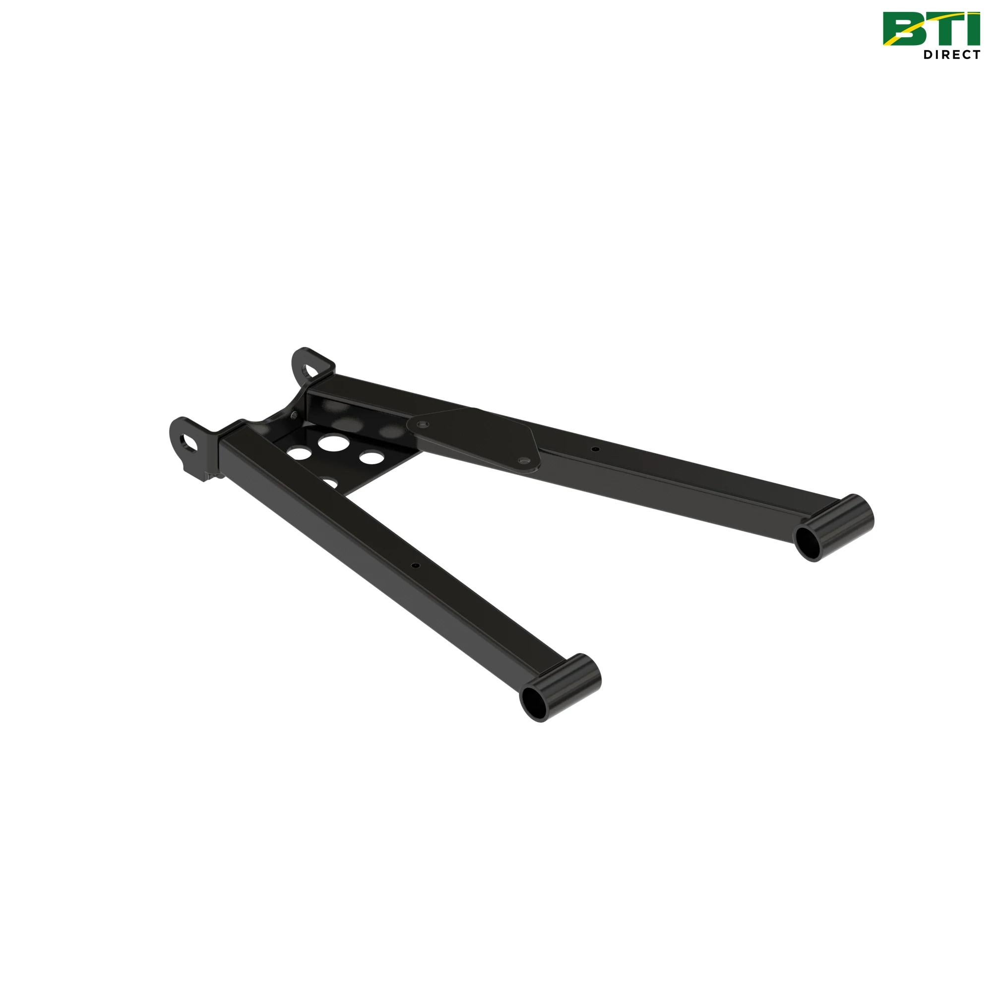 AM135860: Left Lower Suspension Arm