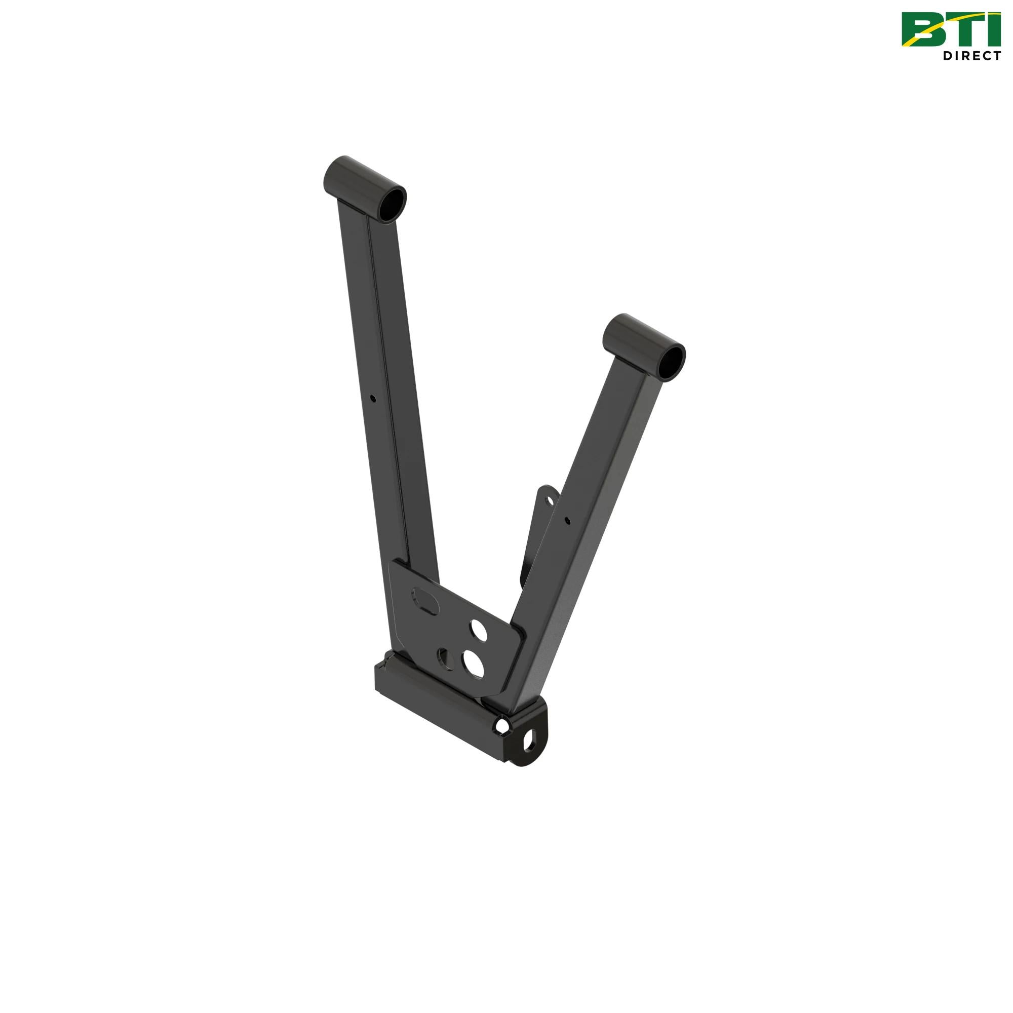 AM135860: Left Lower Suspension Arm
