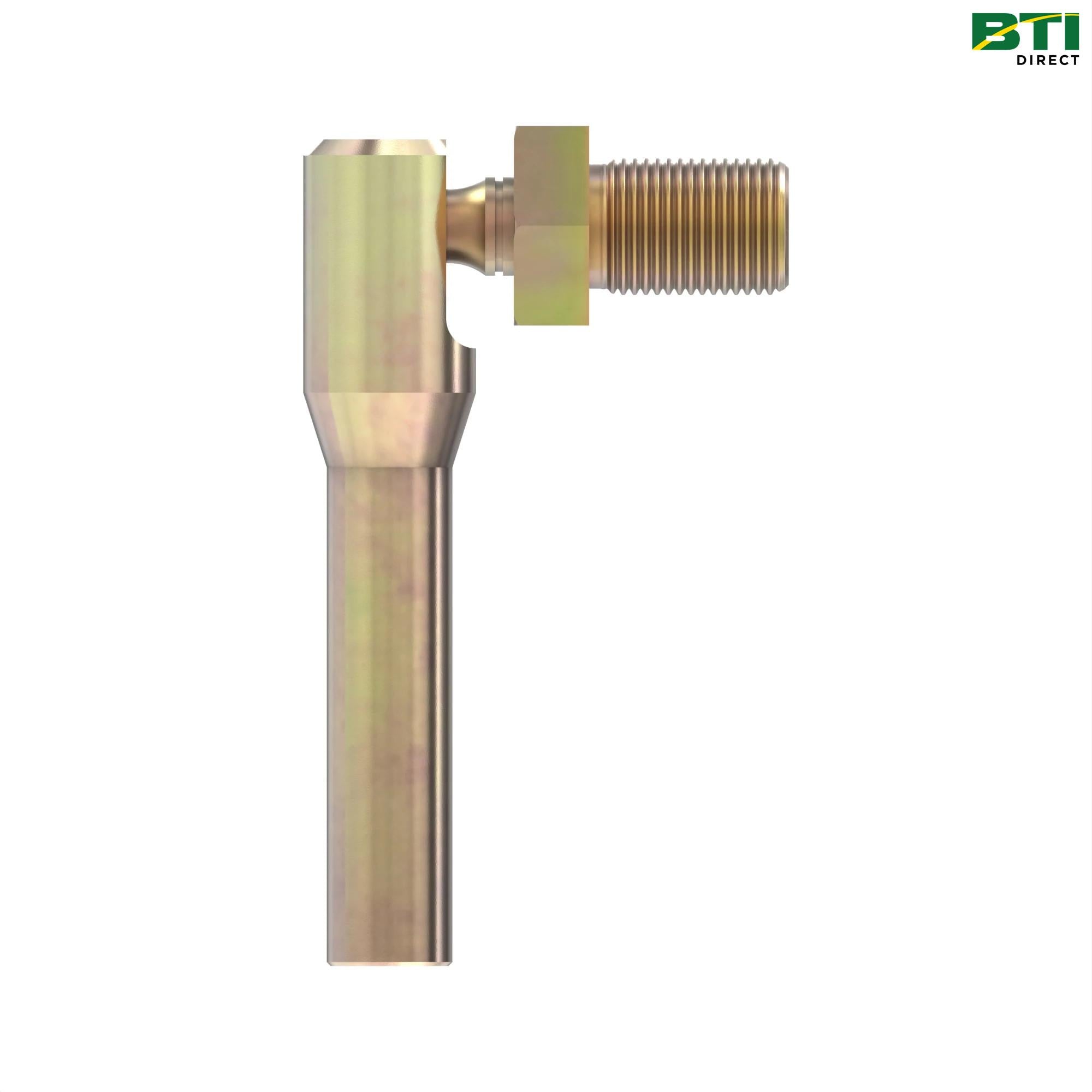 AM135881: Front Axle Ball Joint
