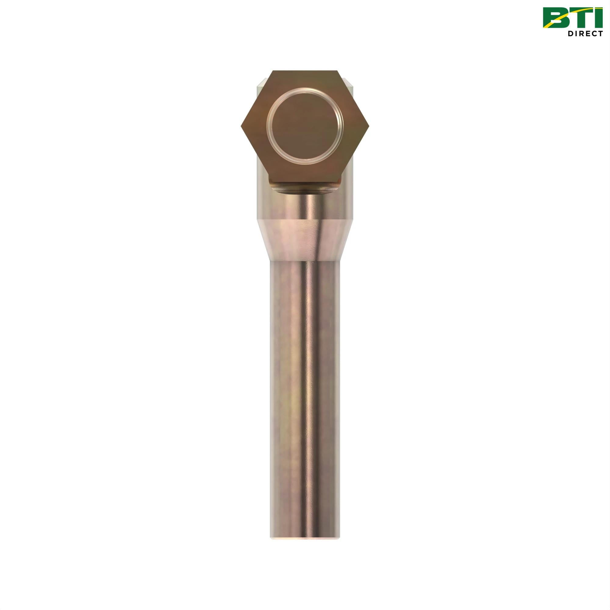 AM135881: Front Axle Ball Joint