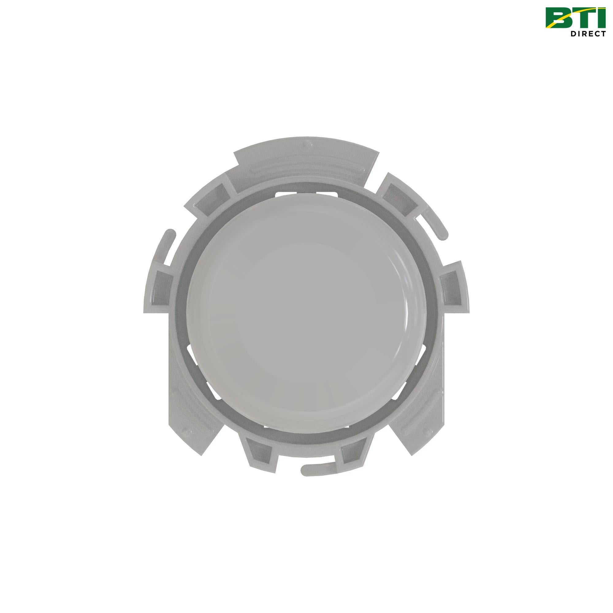 AM135933: Operator Presence Seat Switch