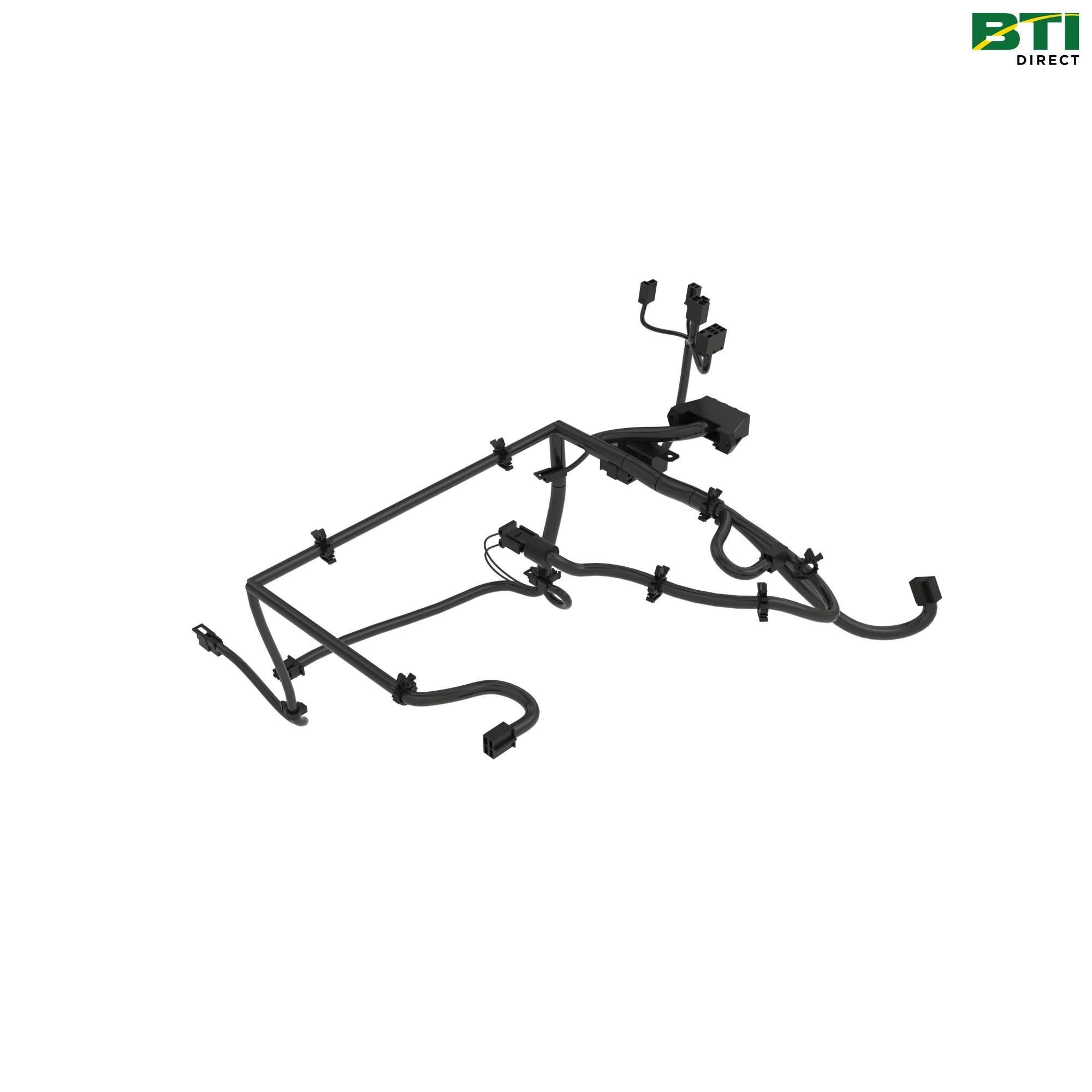 AM135987: Chassis Wiring Harness