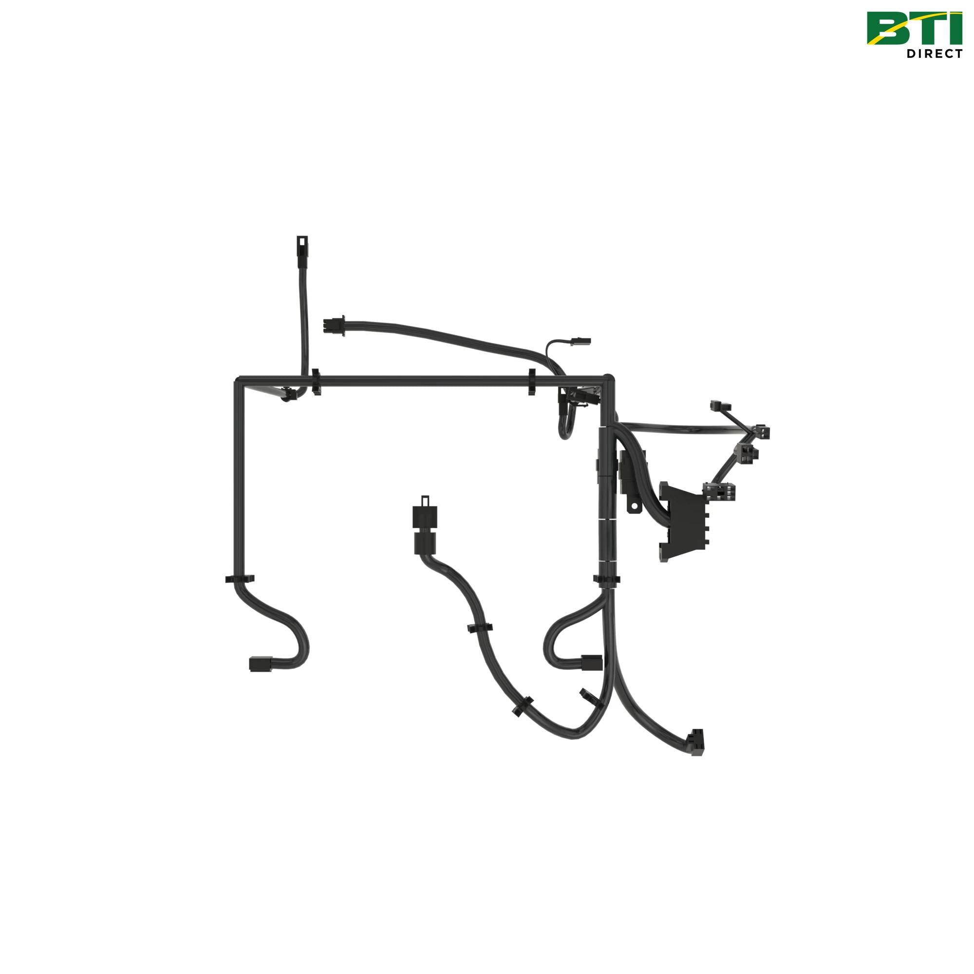 AM135987: Chassis Wiring Harness