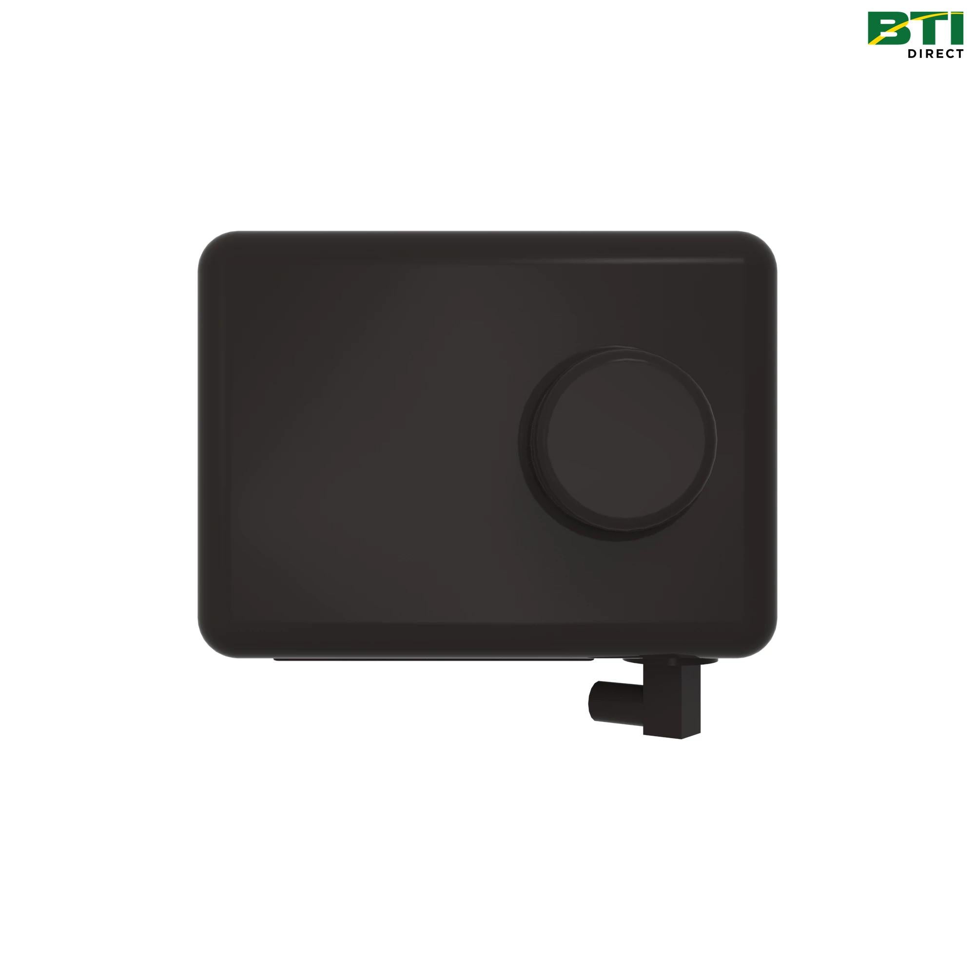 AM136011: Hydraulic Oil Reservoir