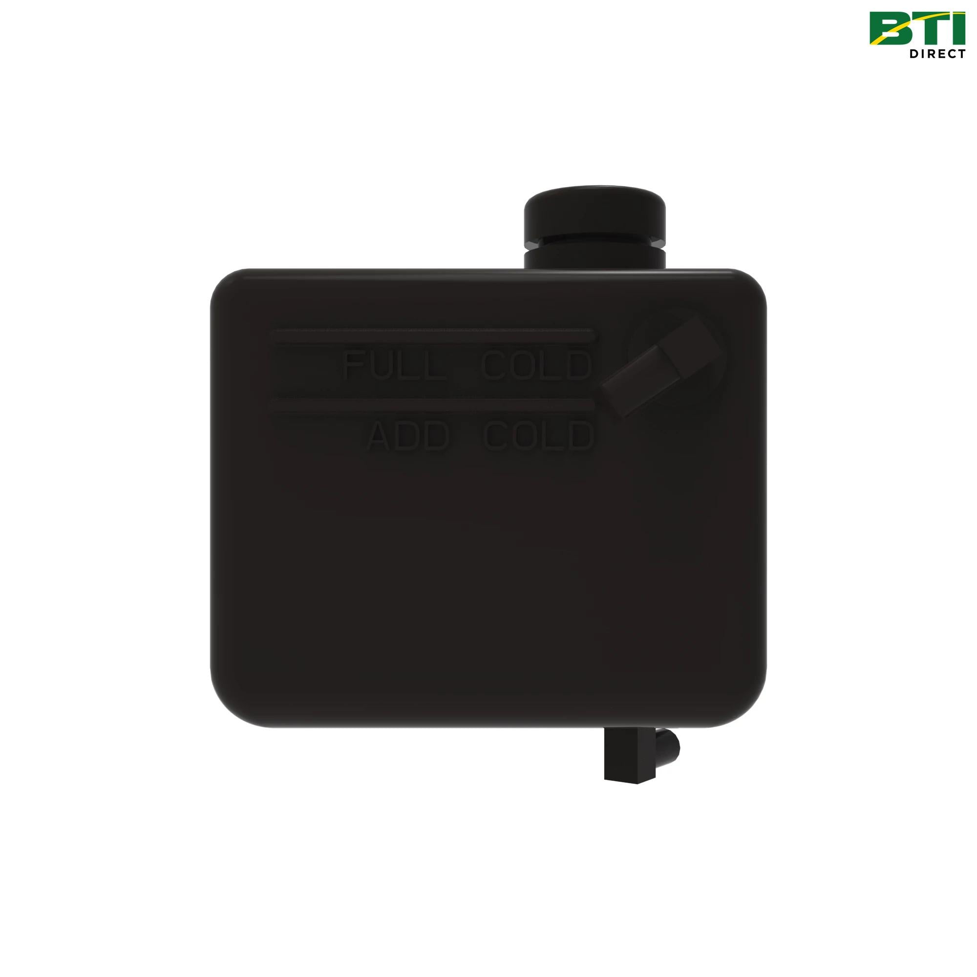 AM136011: Hydraulic Oil Reservoir