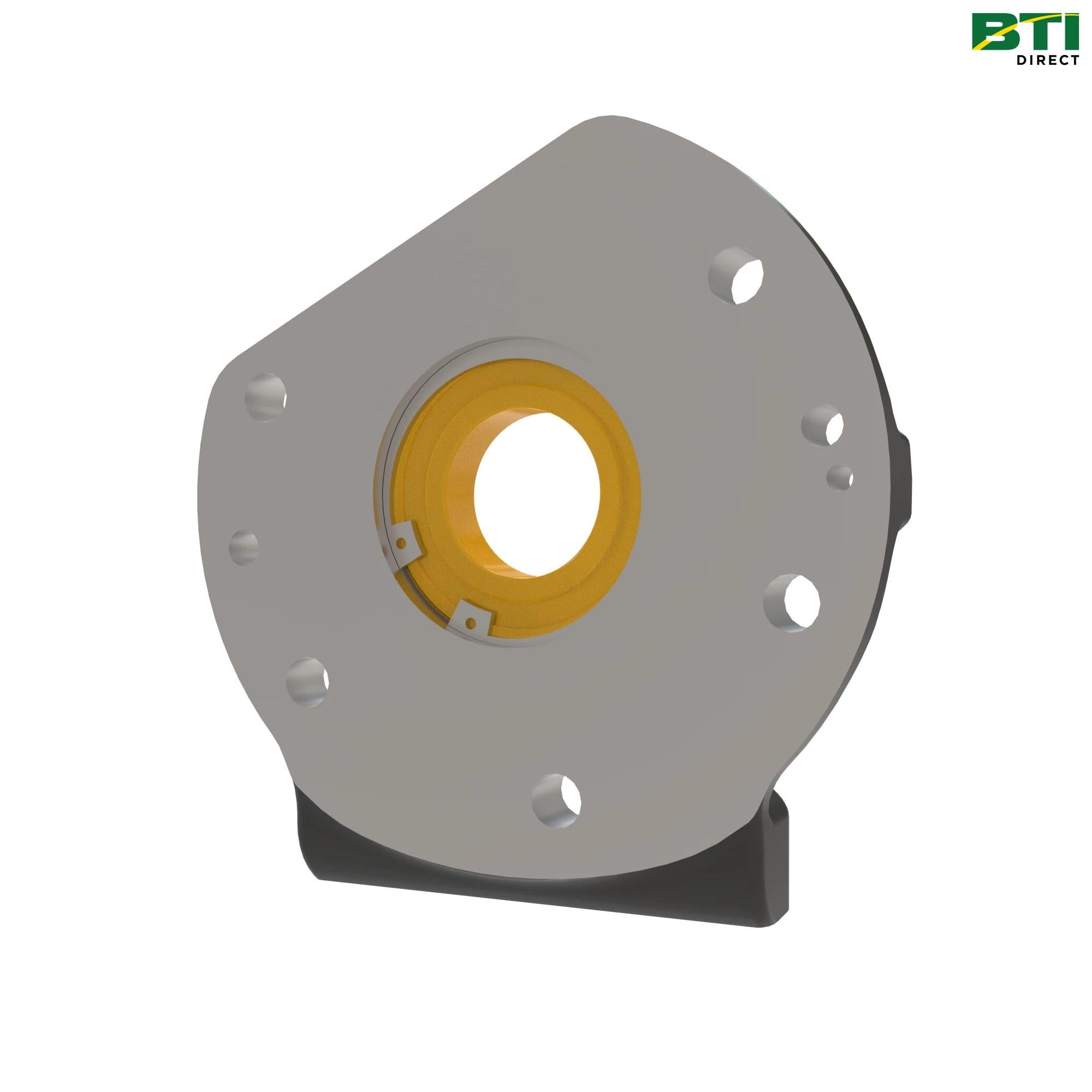 AM136099: Rear Axle Support