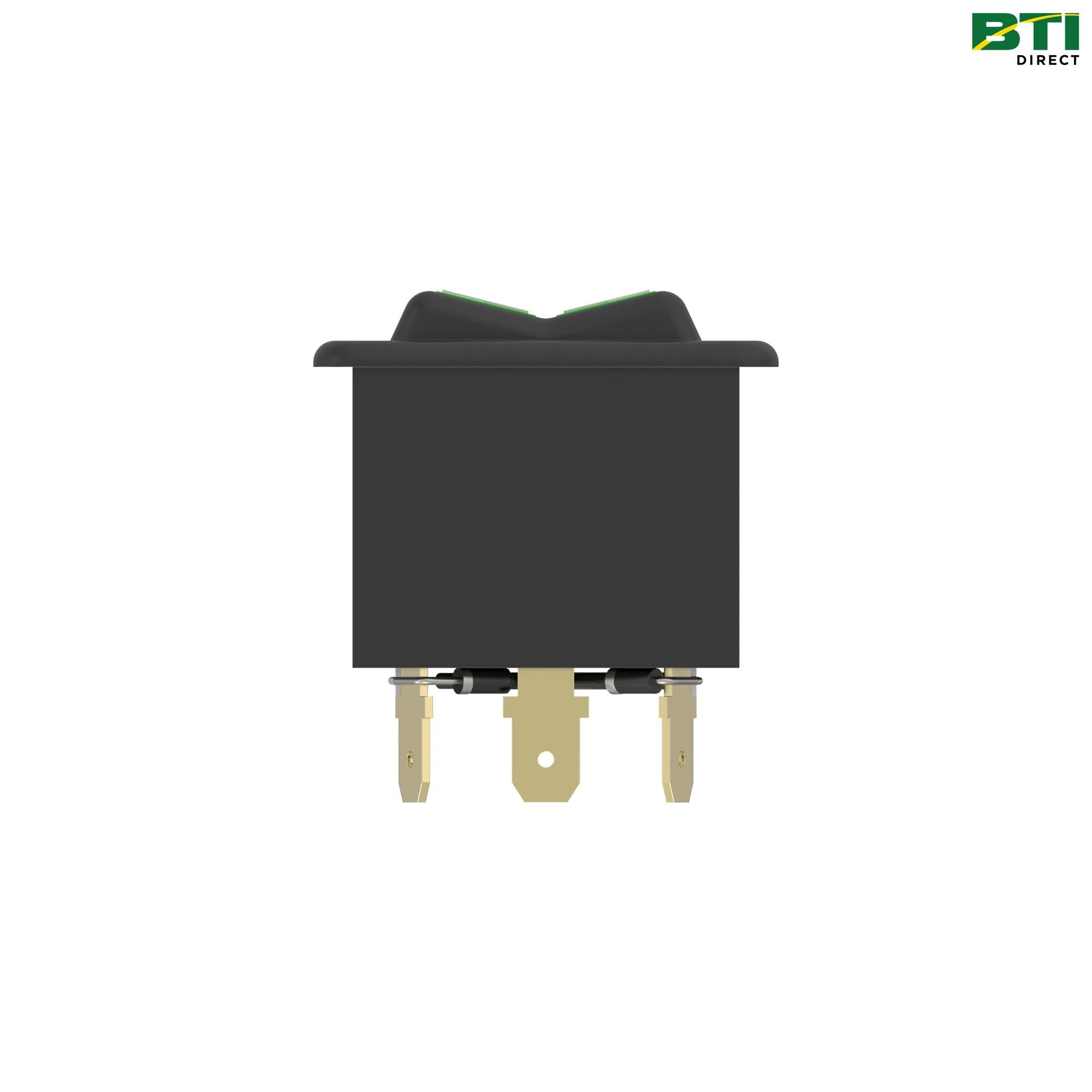 AM136100: Directional Switch with Diodes