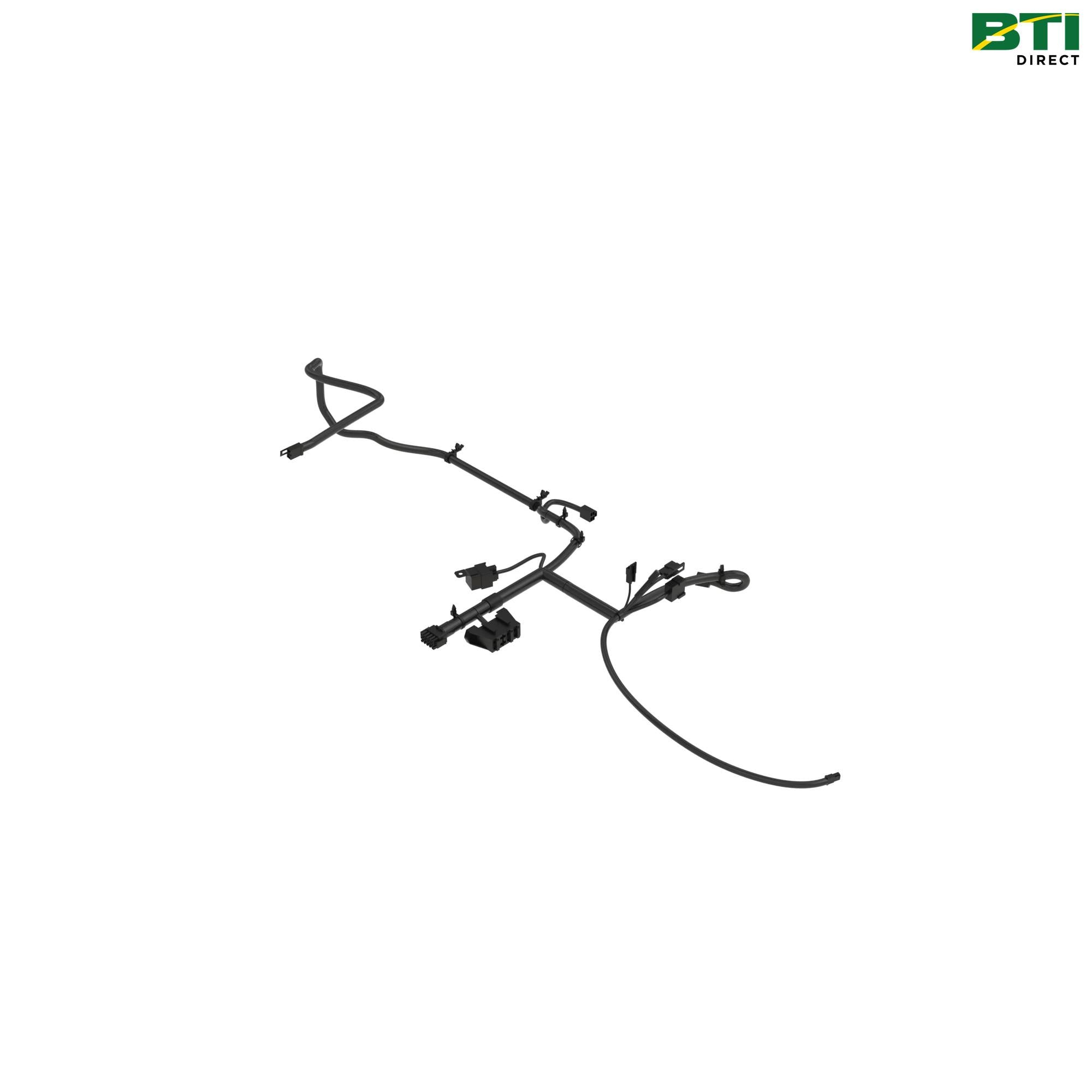 AM136118: Chassis Wiring Harness