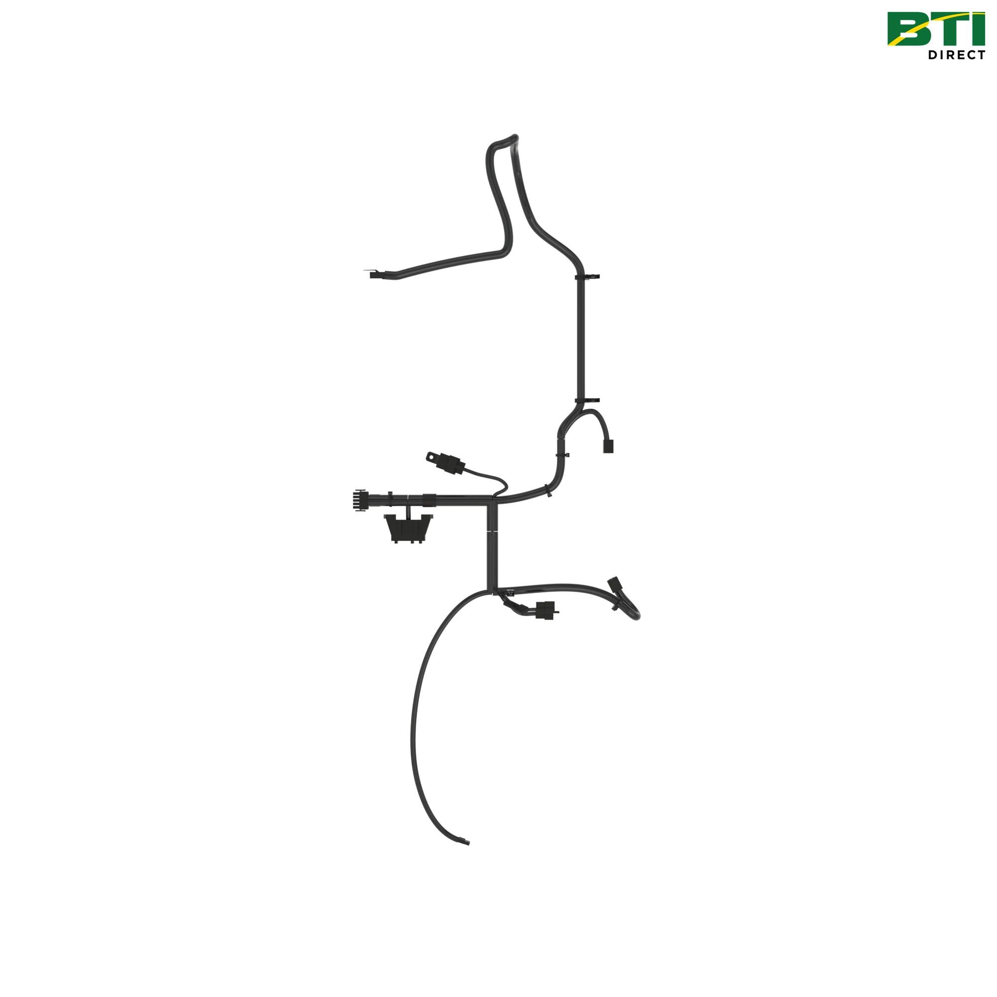 AM136118: Chassis Wiring Harness