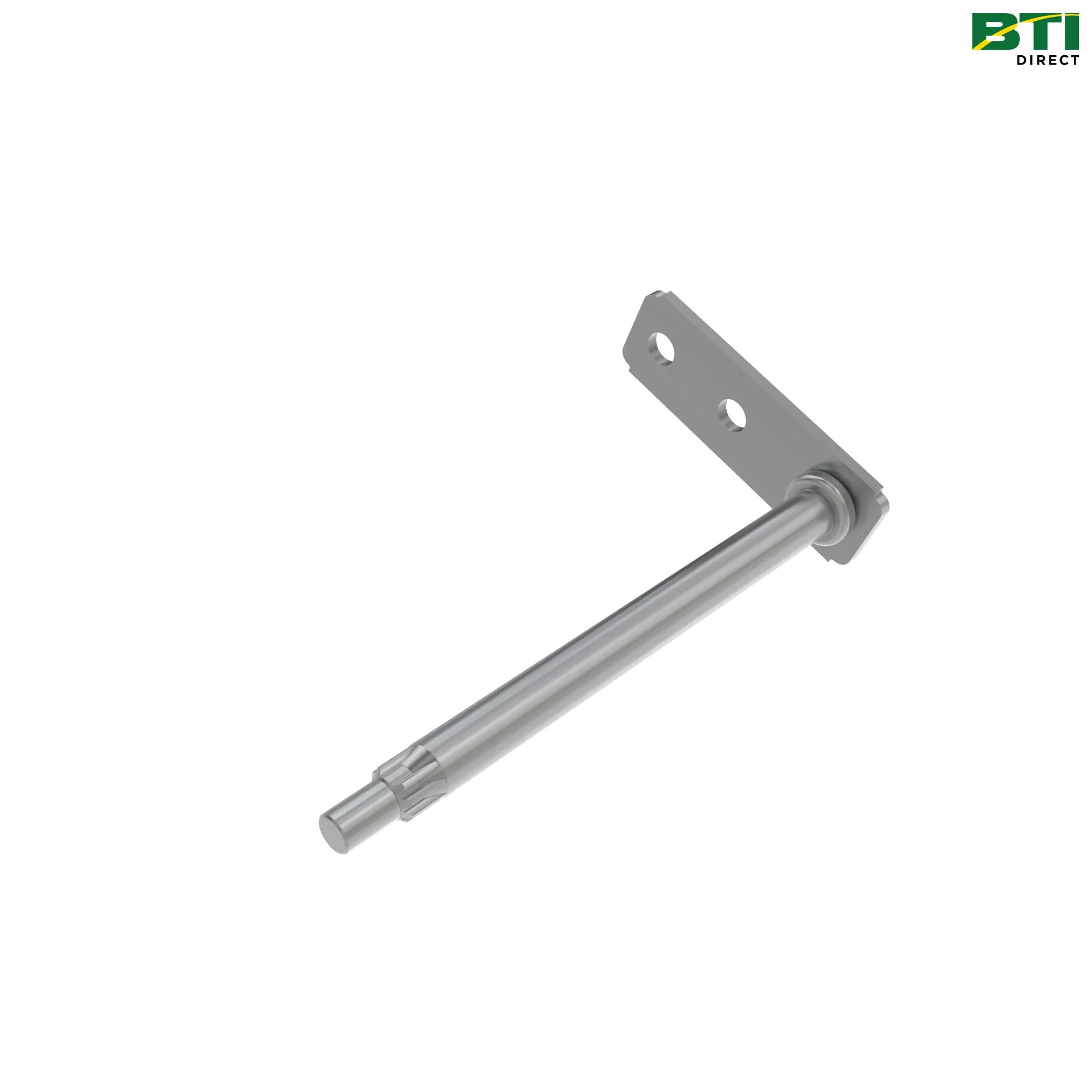 AM136165: Pedal Control Shaft