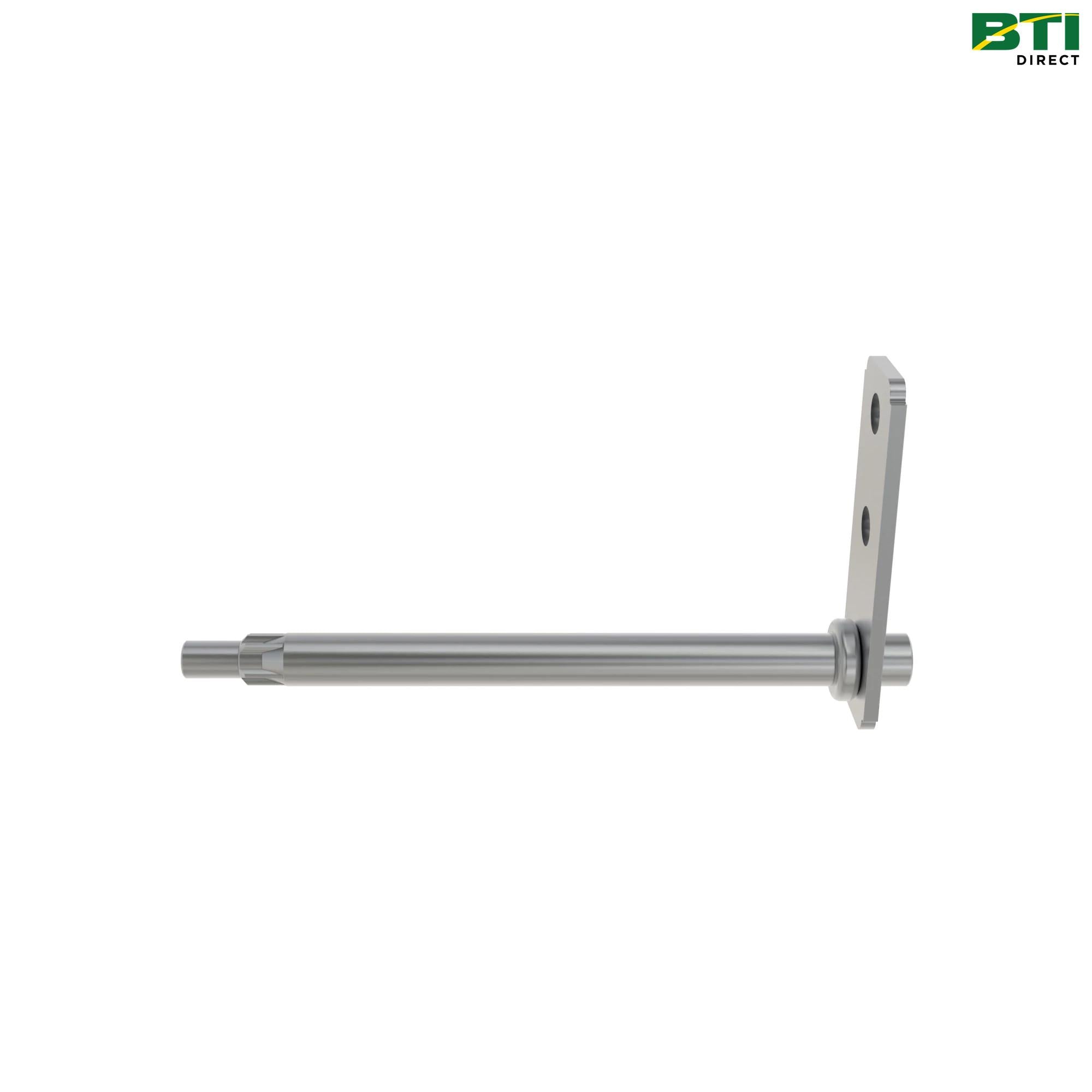 AM136165: Pedal Control Shaft