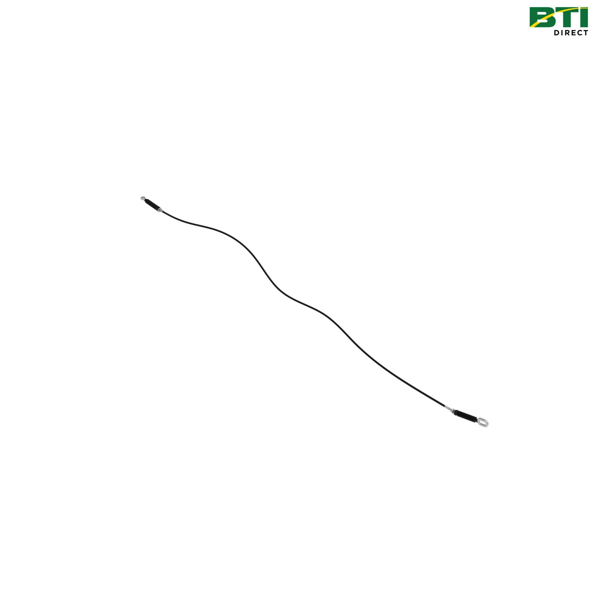 AM136235: Gas Throttle Control Cable