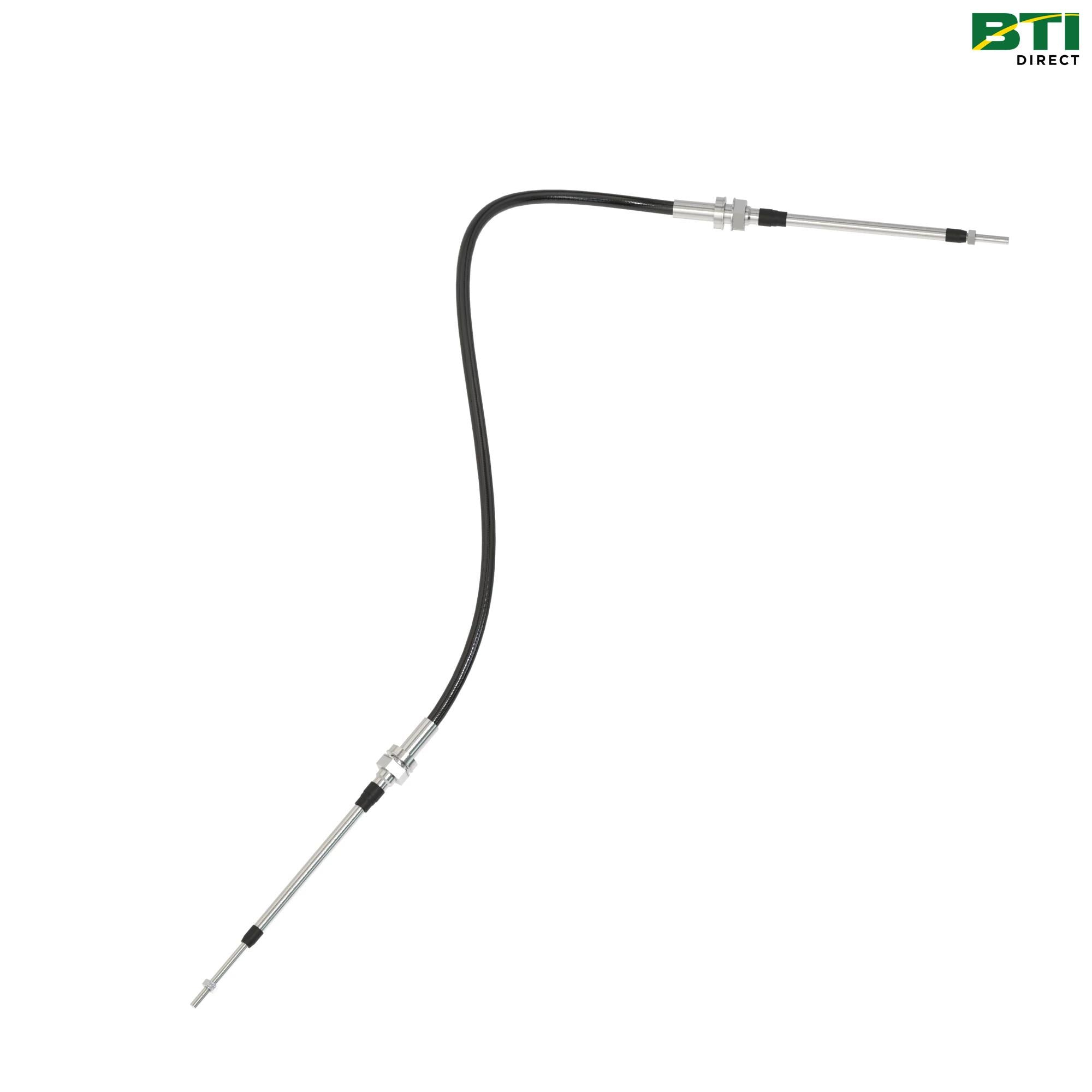 AM136238: Gear Shift Push Pull Cable