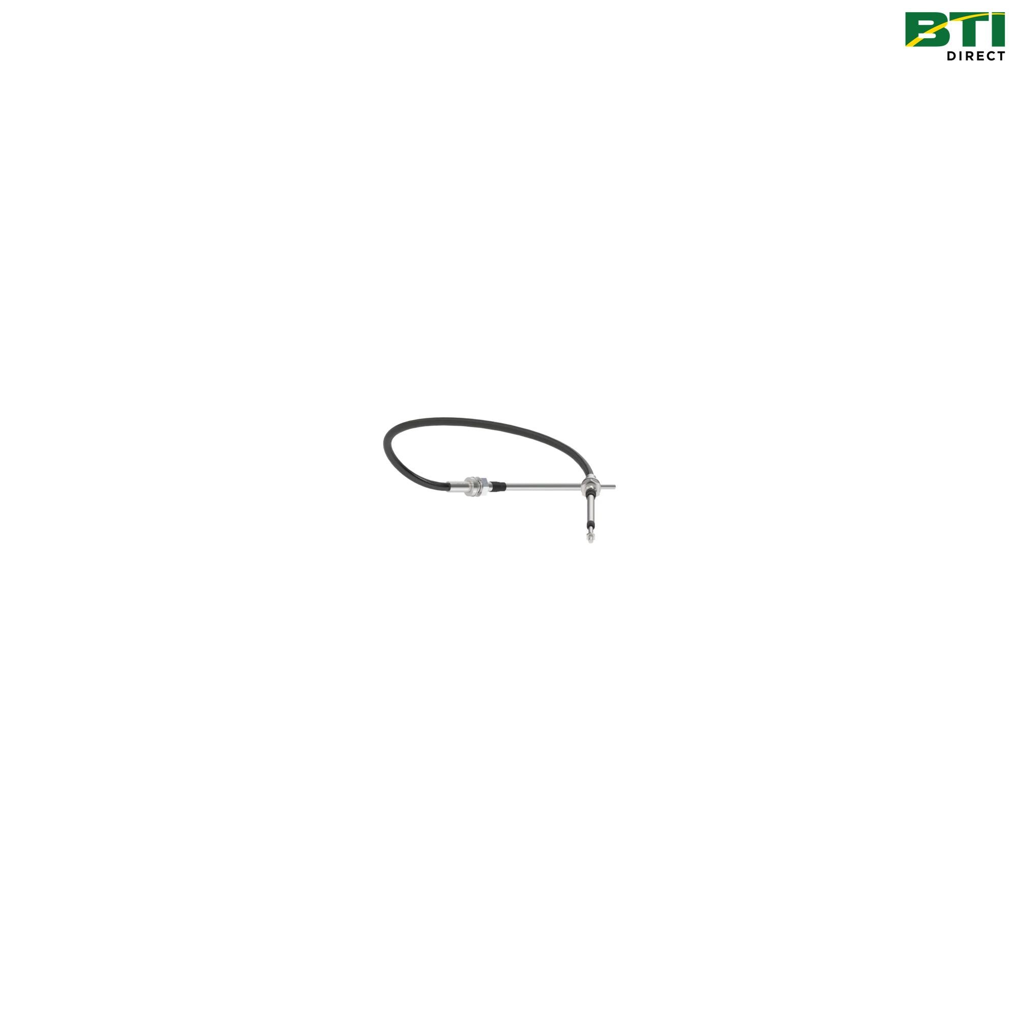 AM136238: Gear Shift Push Pull Cable