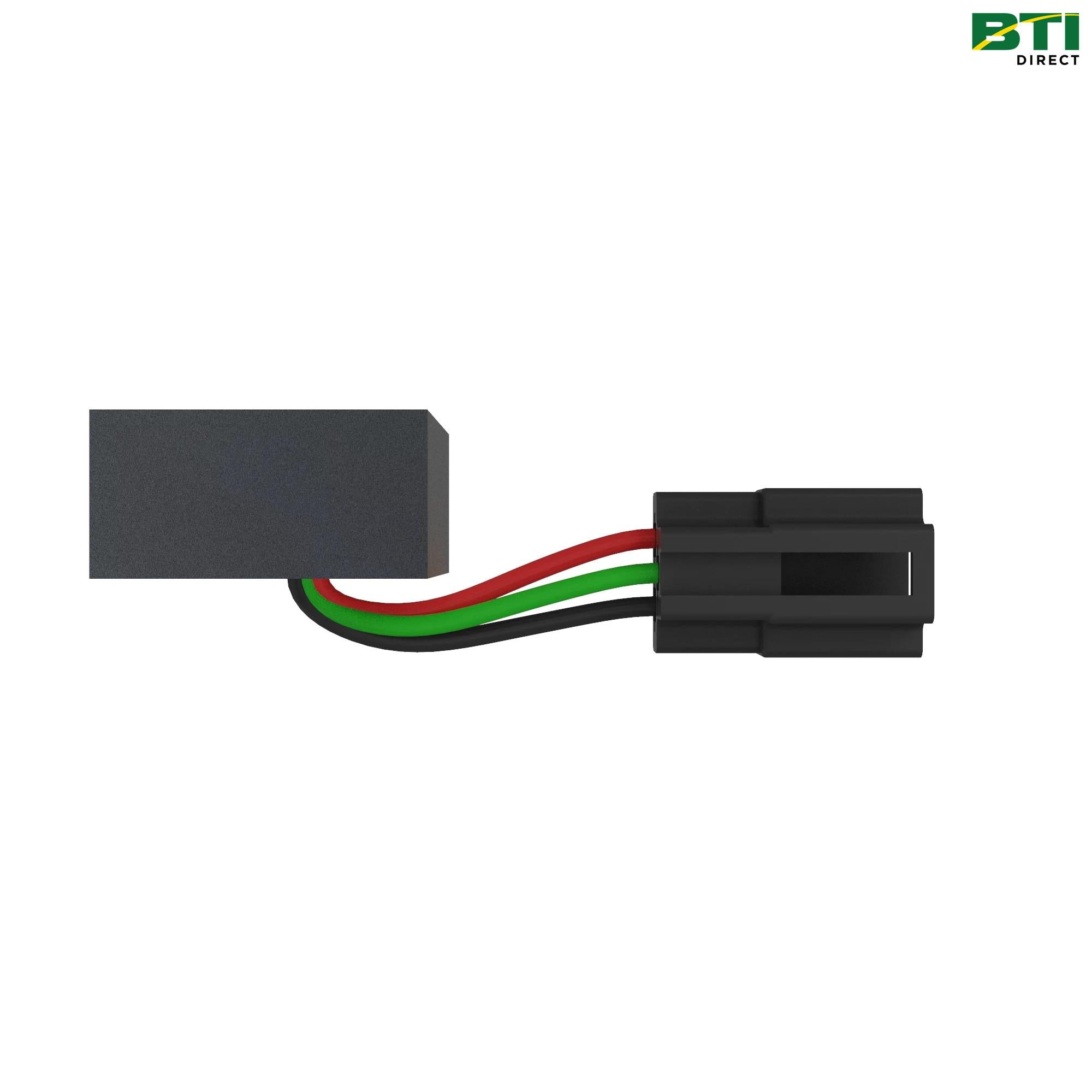 AM136298: Voltage Regulator