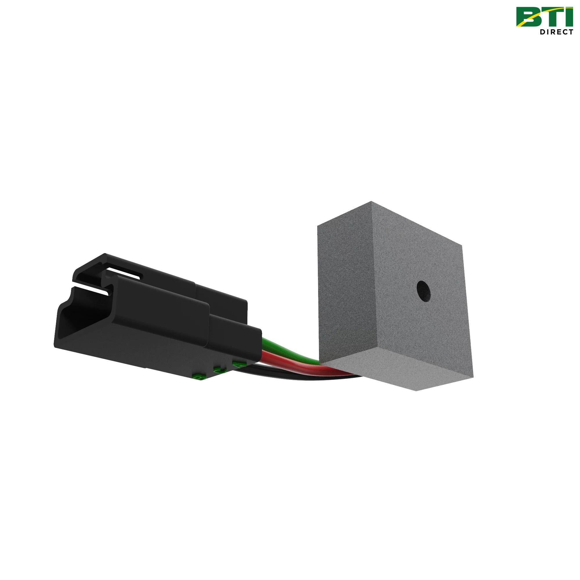 AM136298: Voltage Regulator