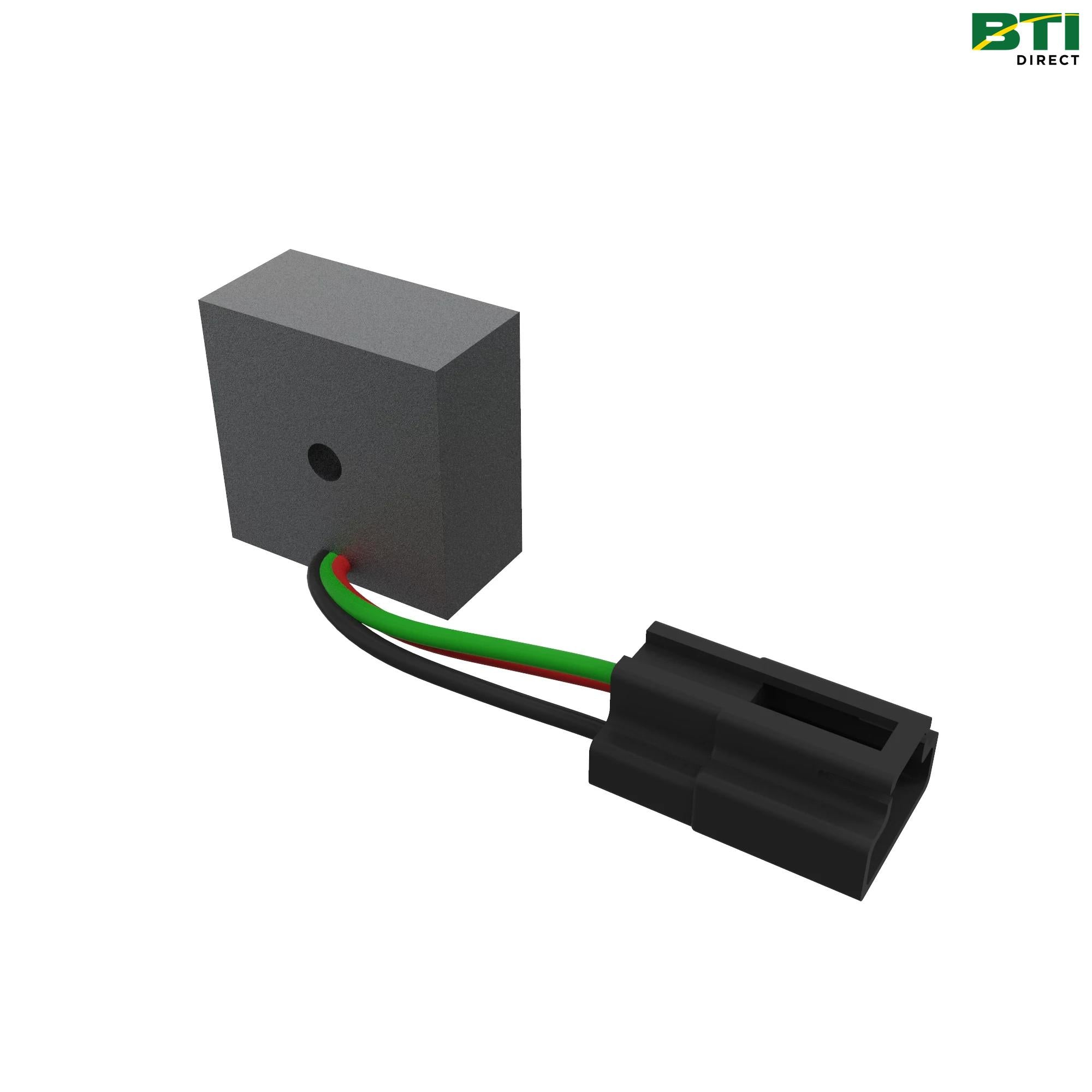 AM136298: Voltage Regulator
