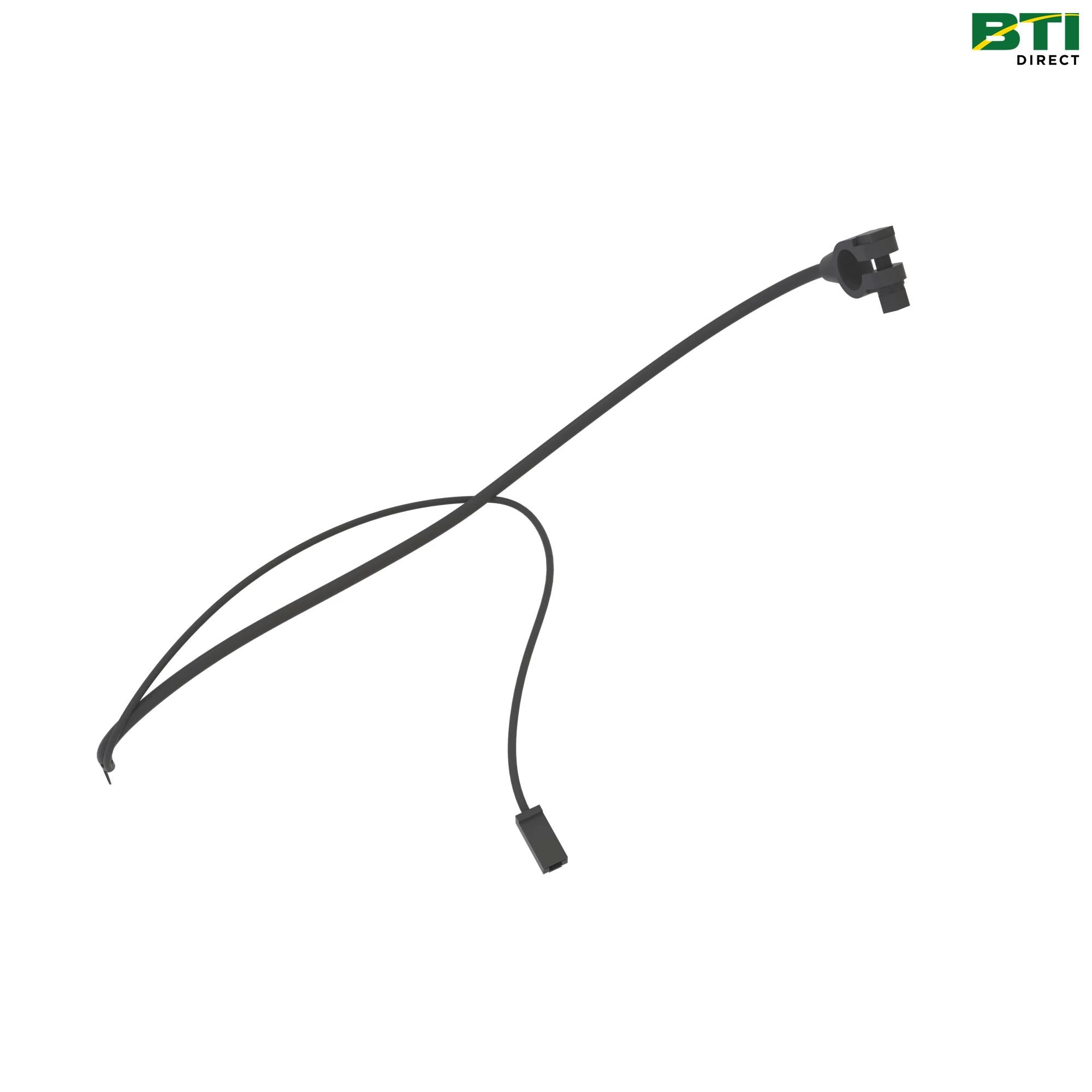 AM136391: Ground Cable, Length 516 mm