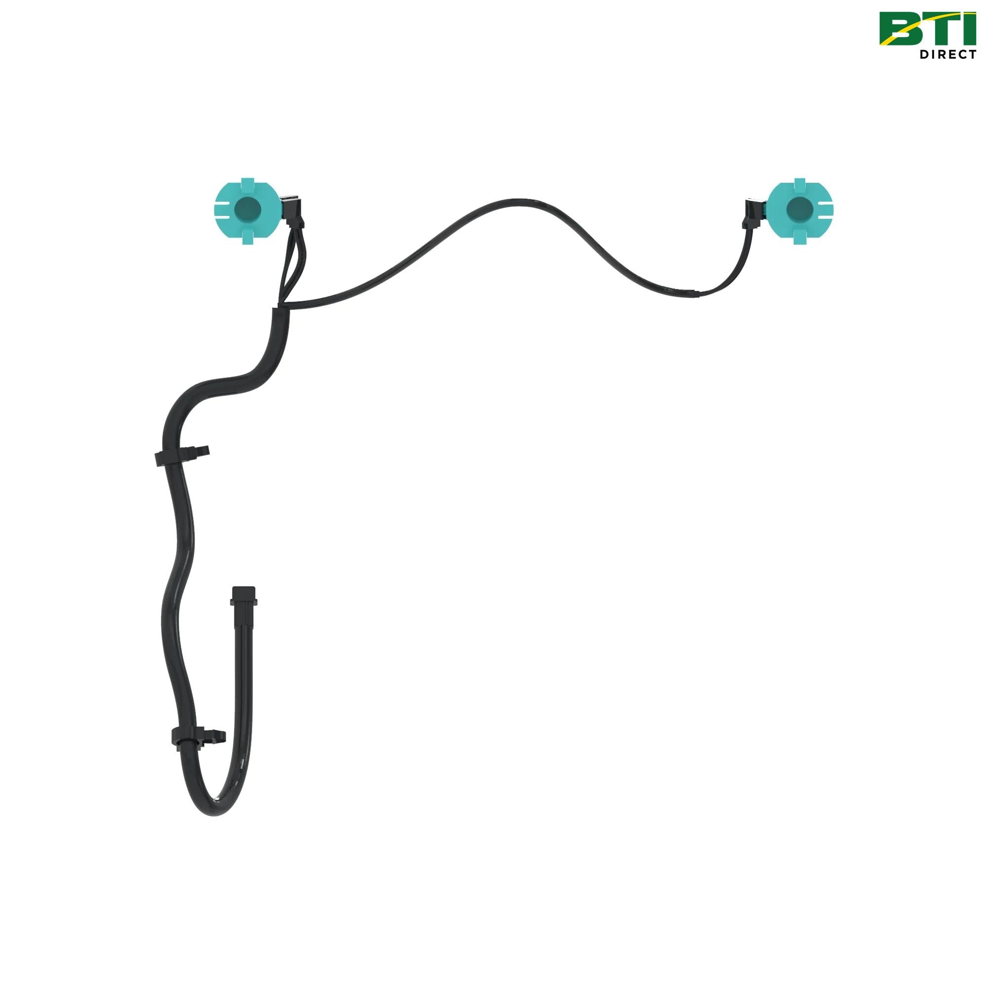 AM136410: Headlamp Wiring Harness