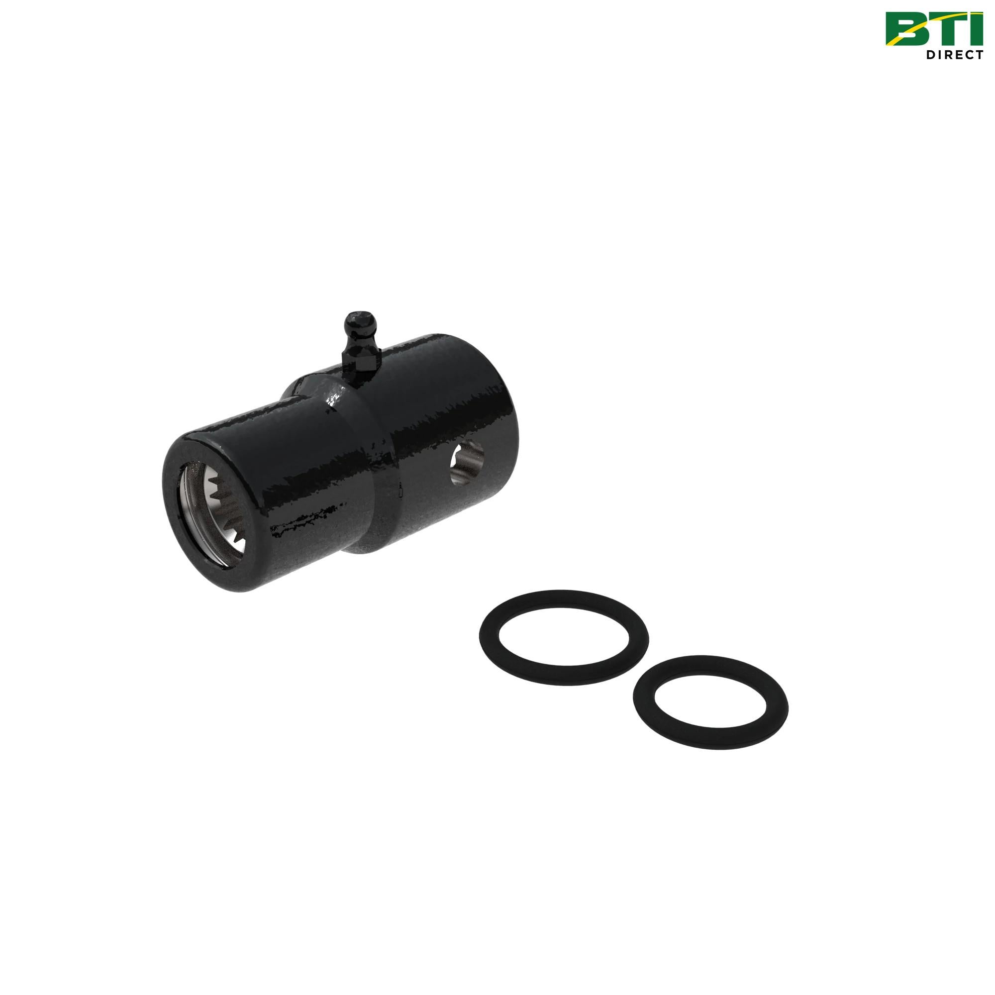AM136461: Driveshaft Coupling