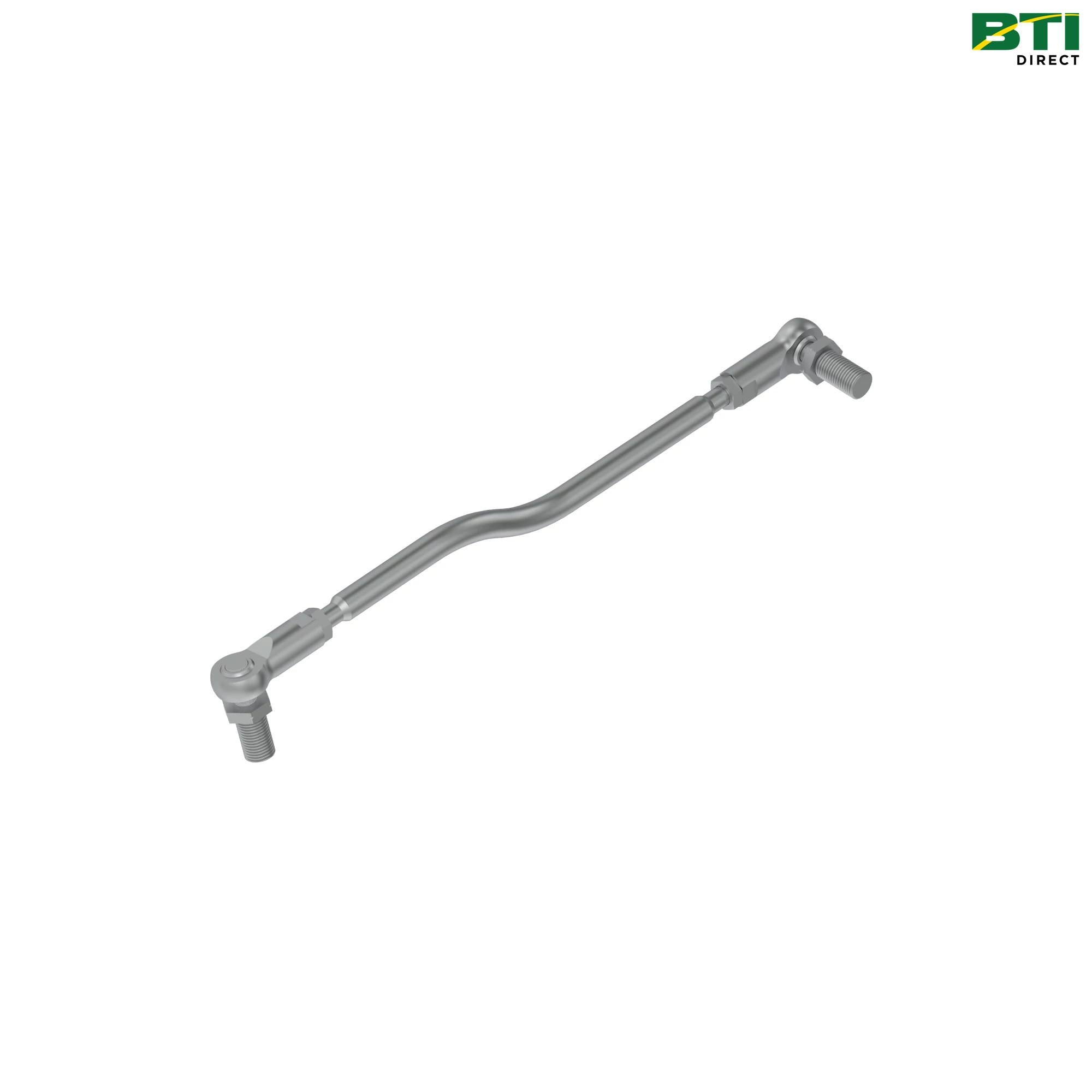 AM136478: Front Tie Rod Assembly