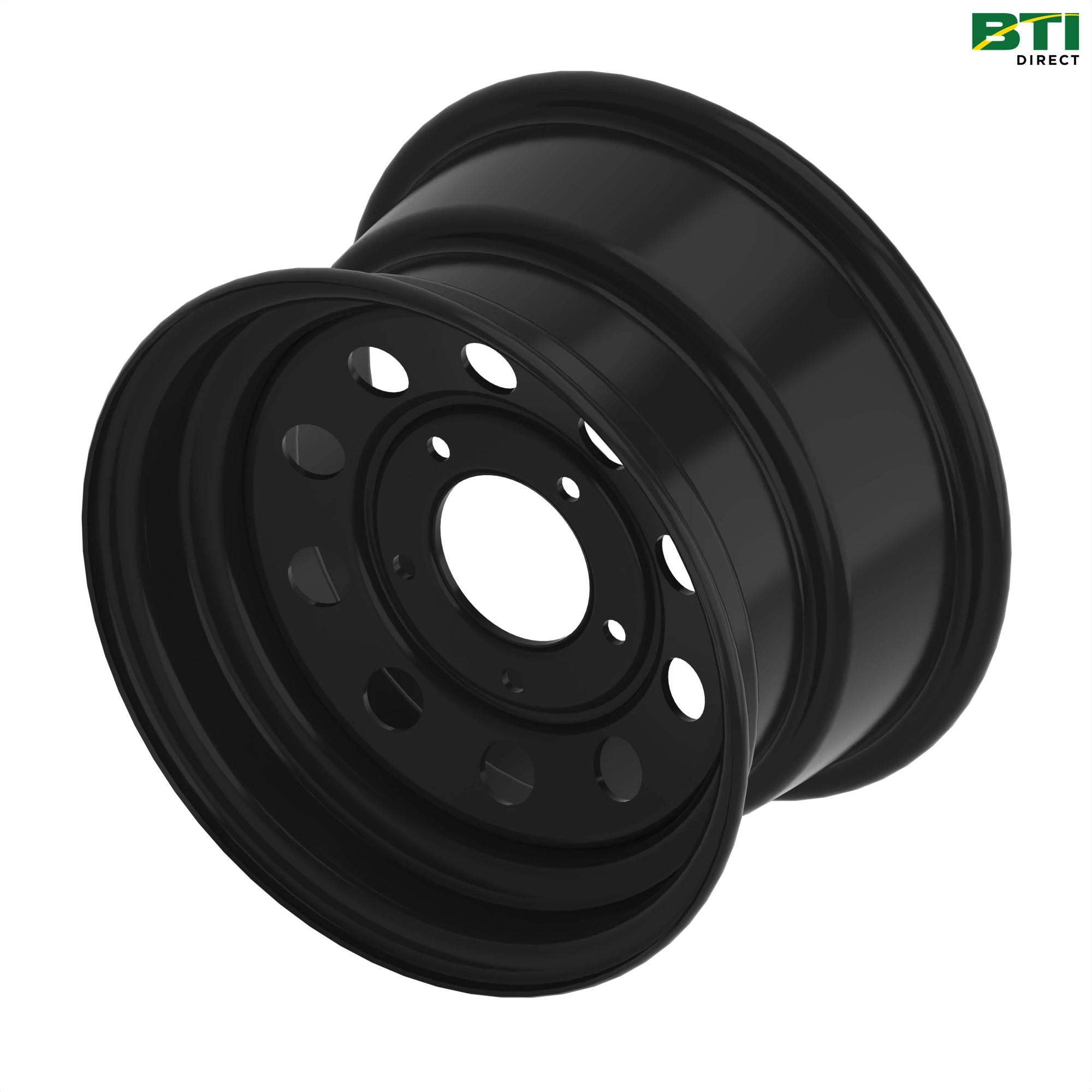AM136520: Rim, 7 X 12