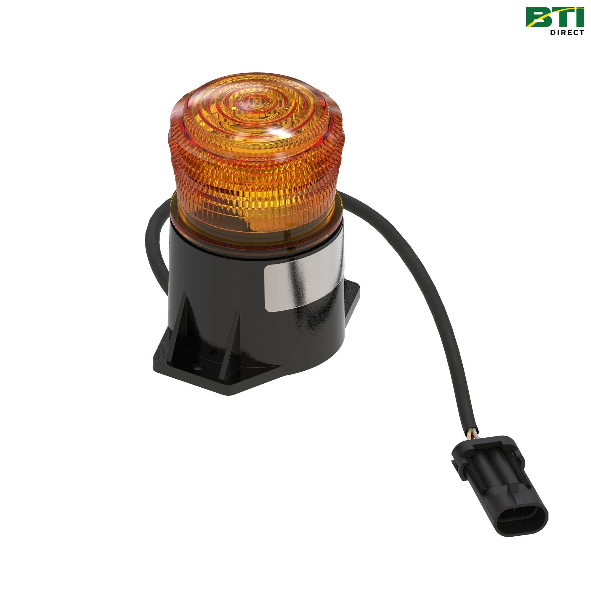 AM136598: Strobe Light, 12 Volts