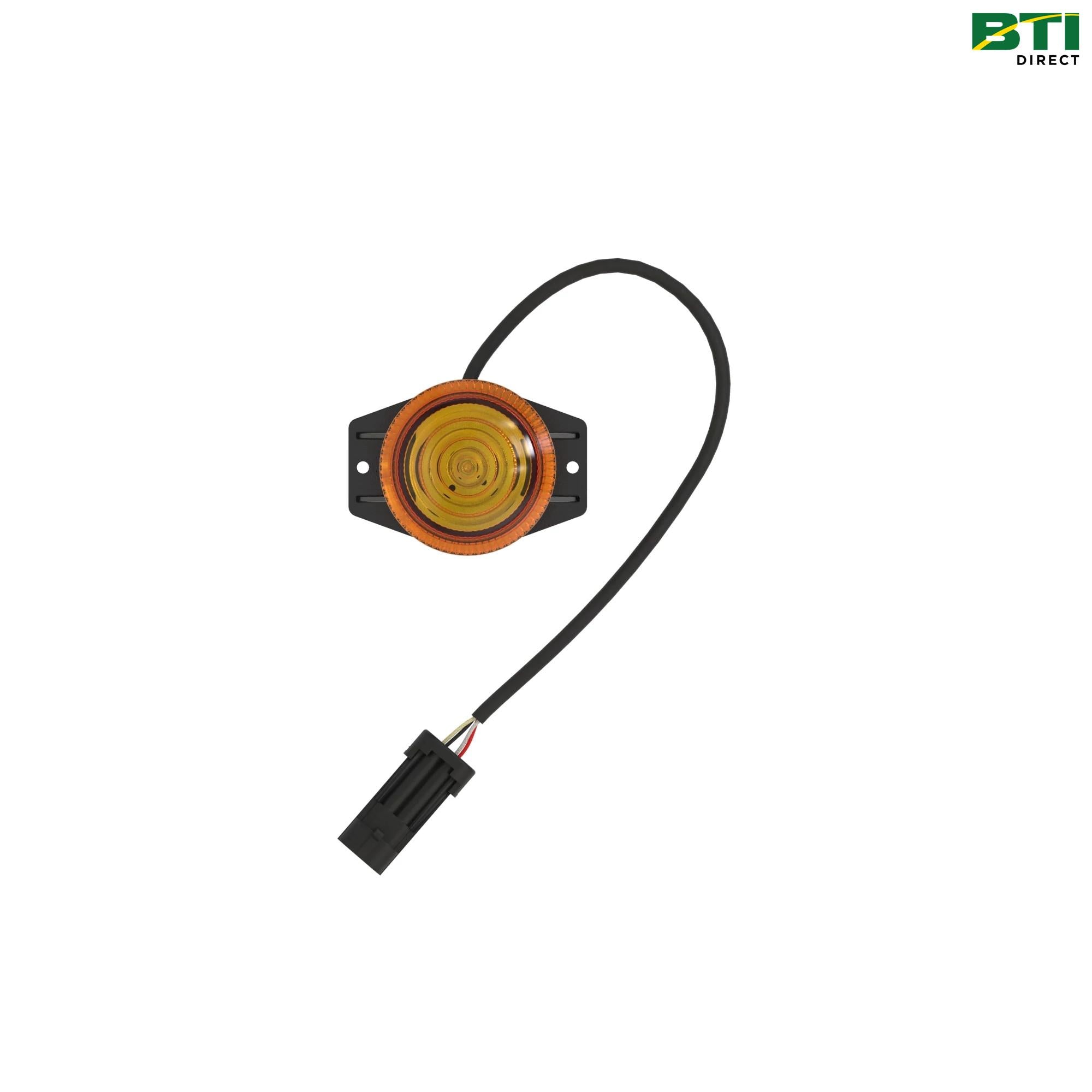 AM136598: Strobe Light, 12 Volts