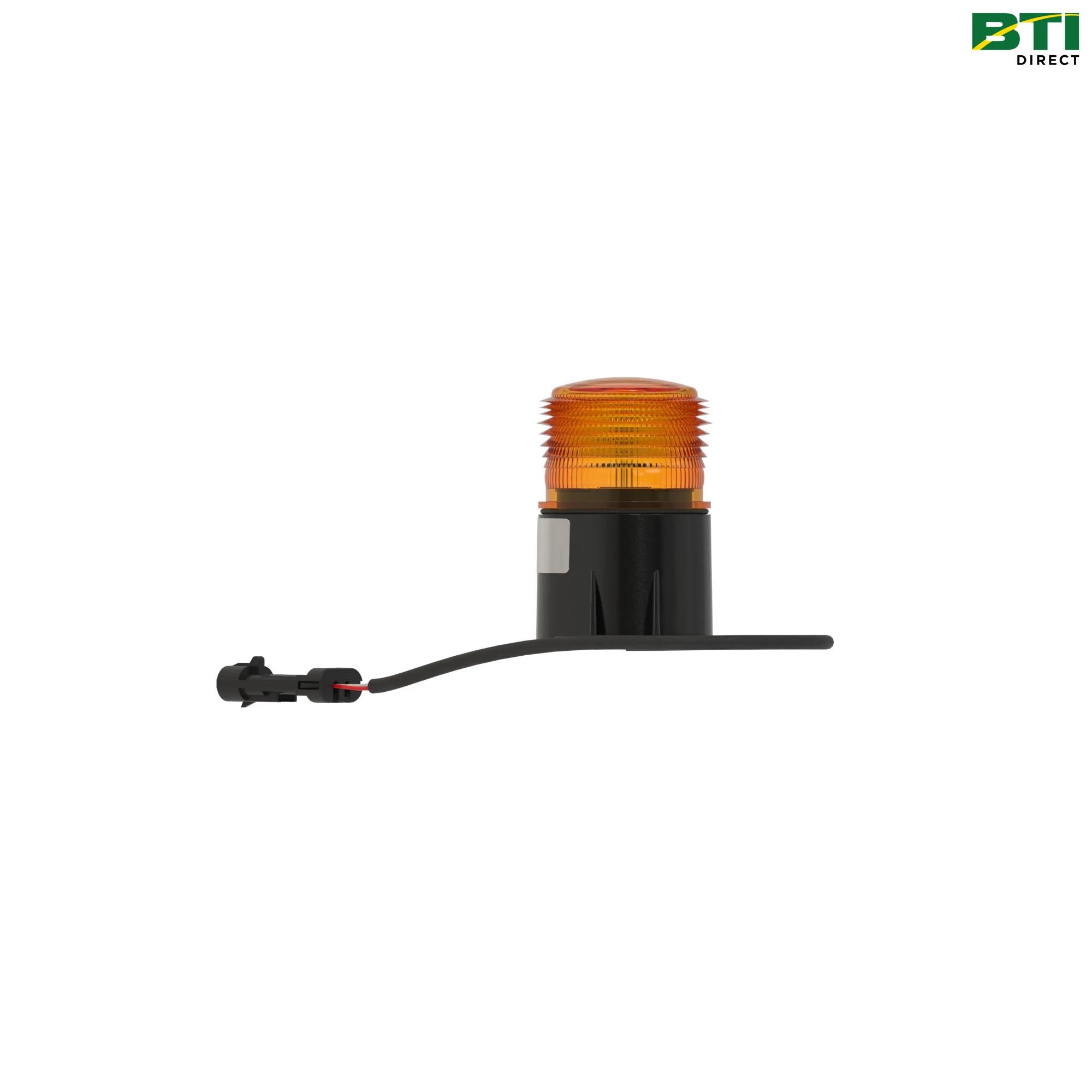 AM136598: Strobe Light, 12 Volts