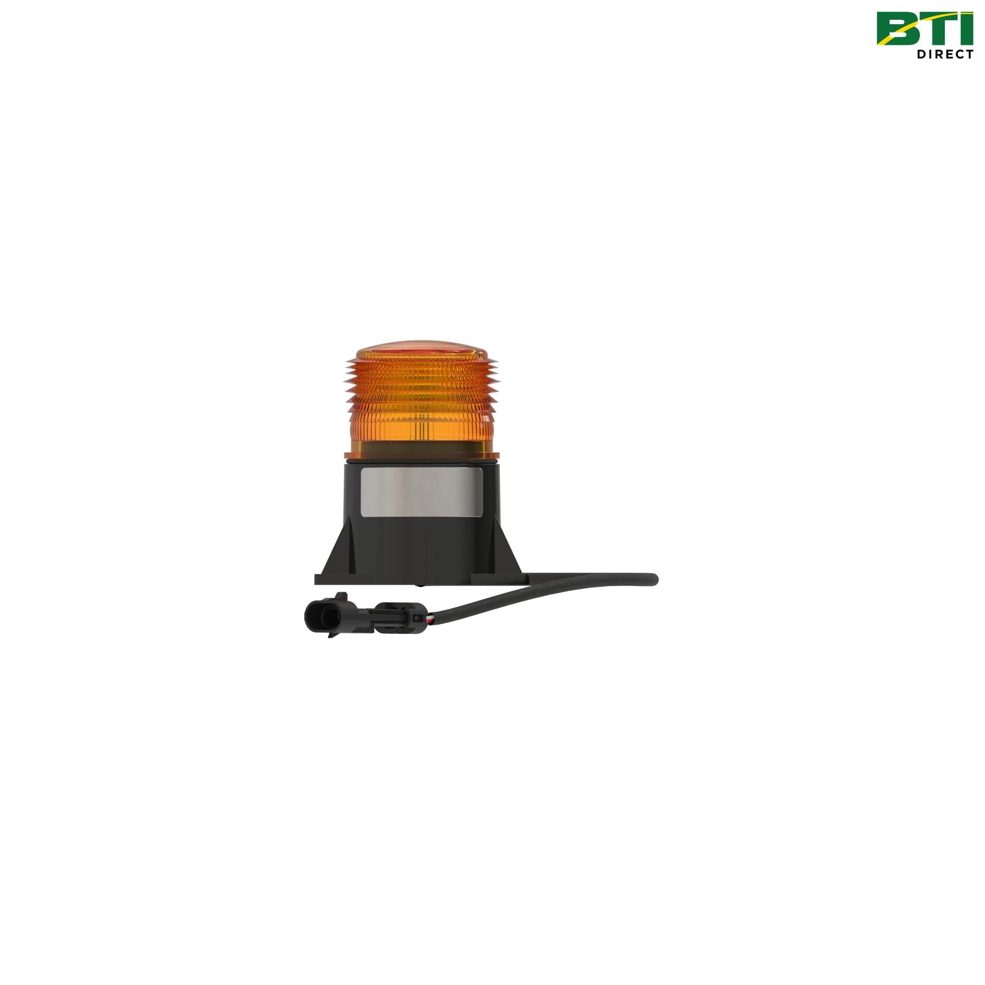 AM136598: Strobe Light, 12 Volts