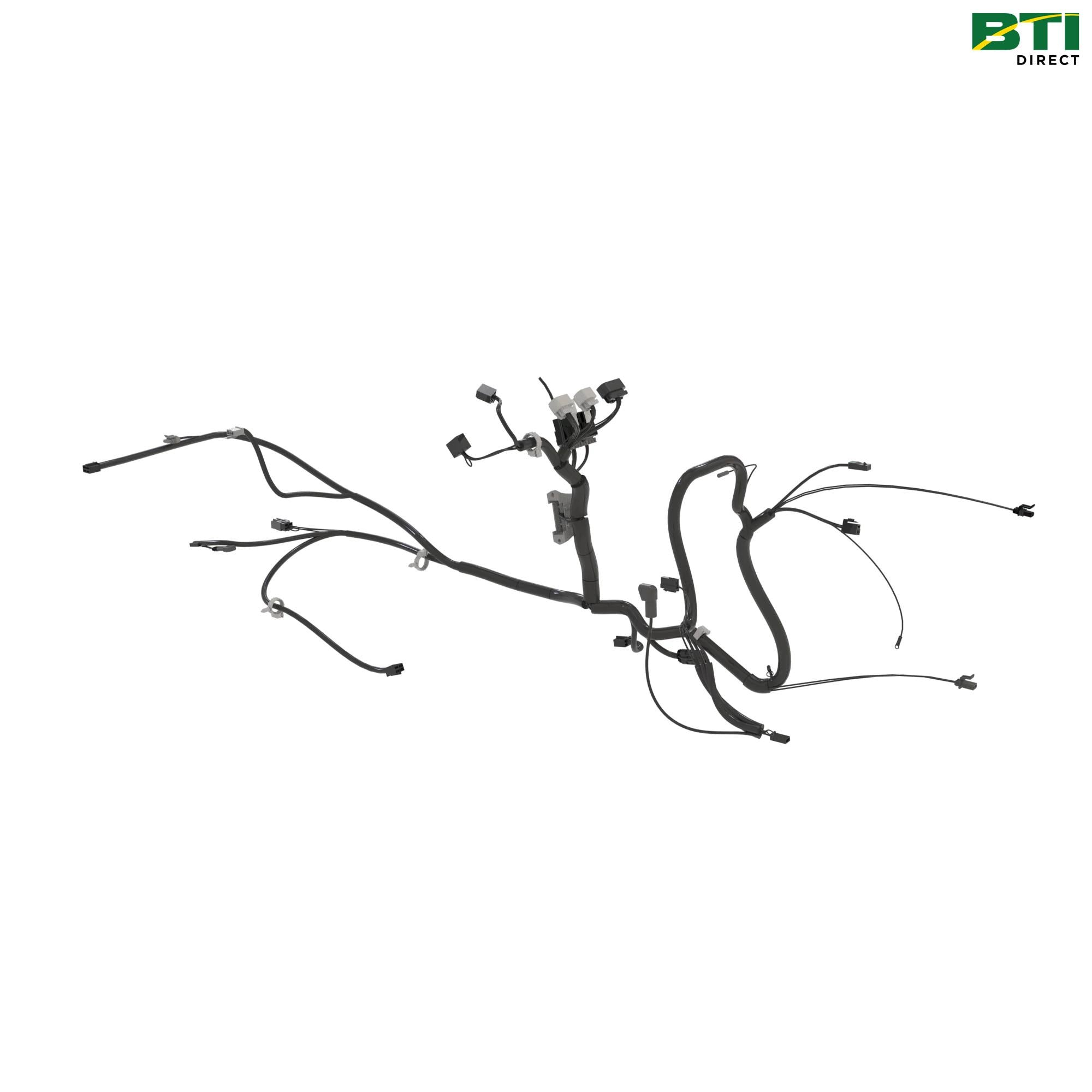 AM136618: Main Wiring Harness