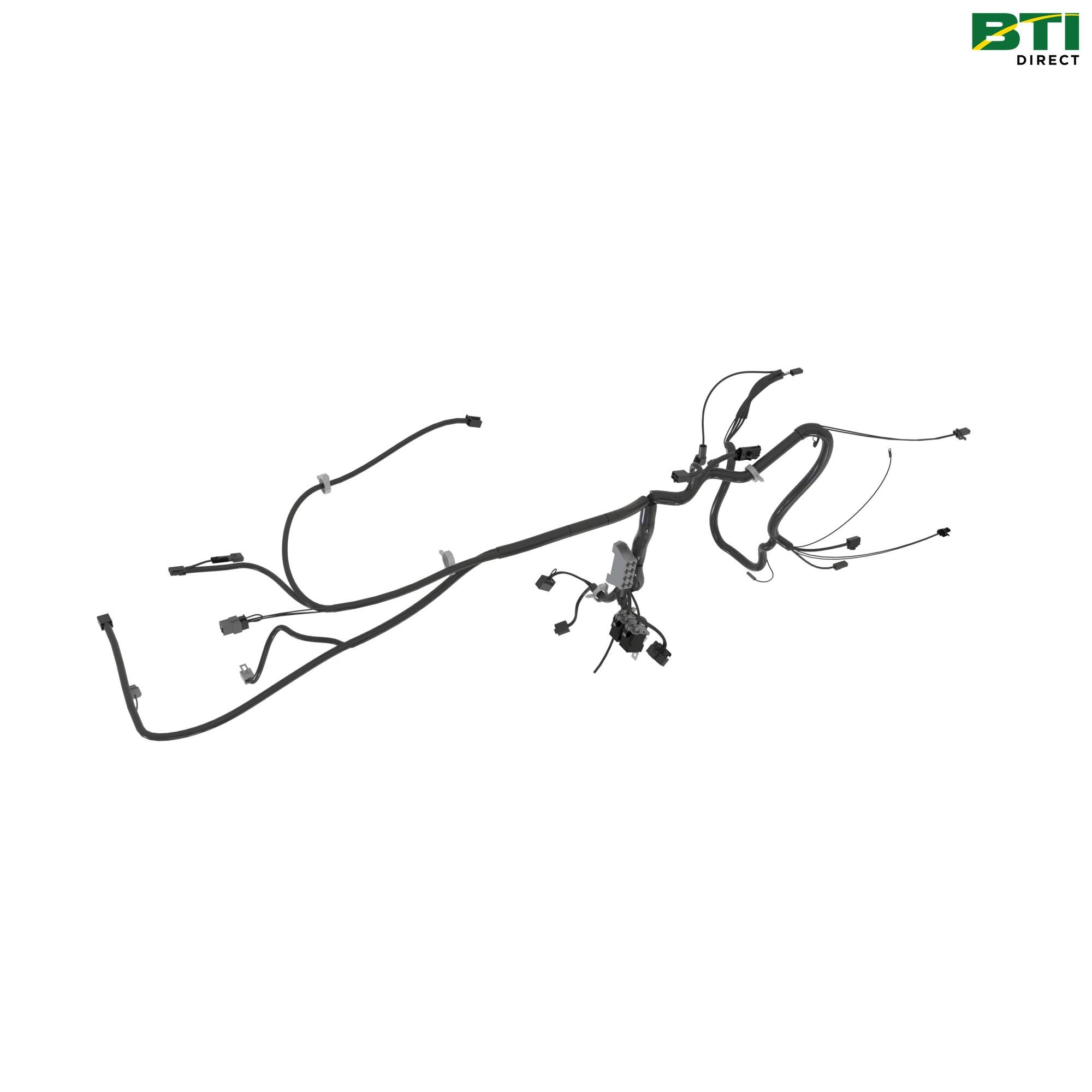 AM136618: Main Wiring Harness