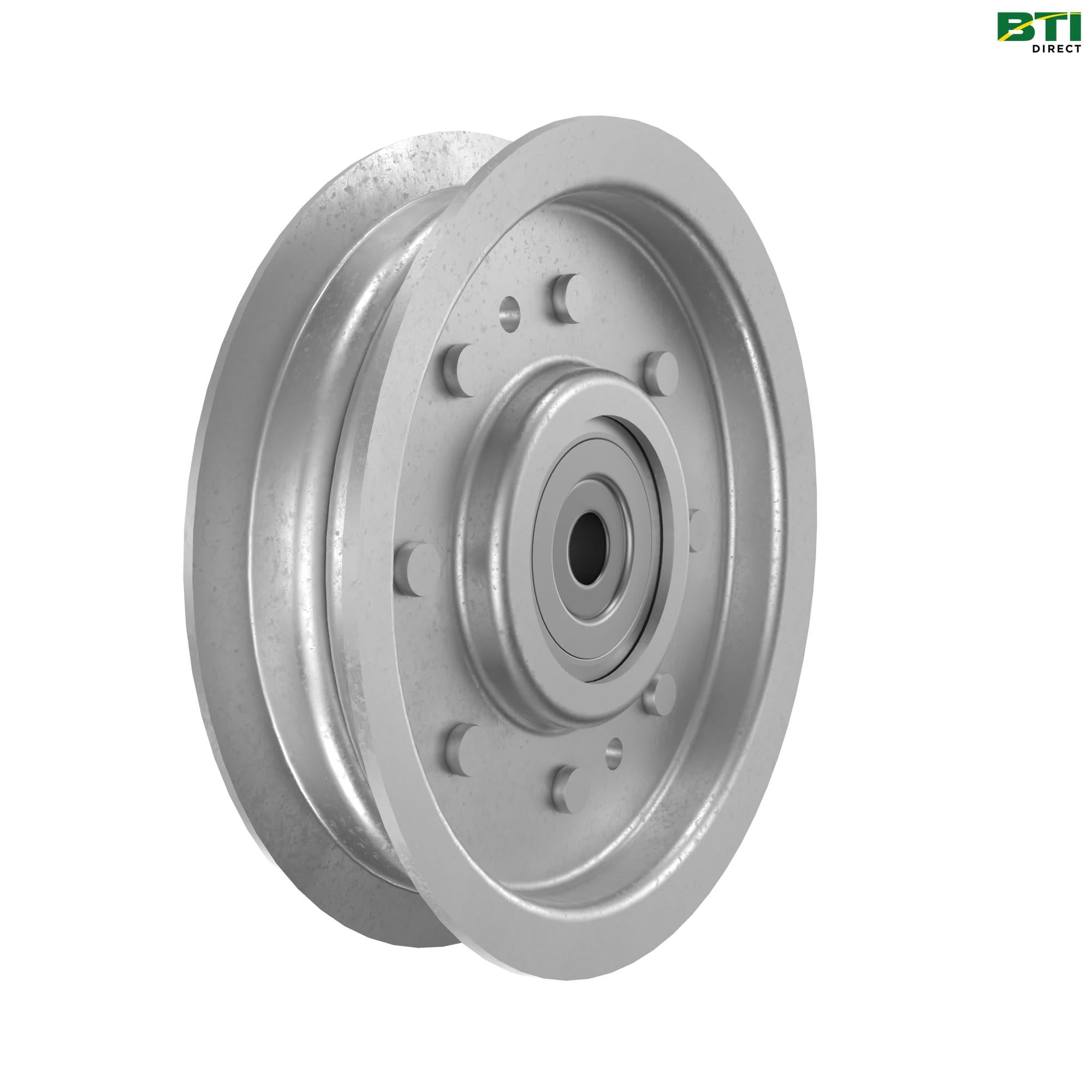 AM136621: Sheave Assembly