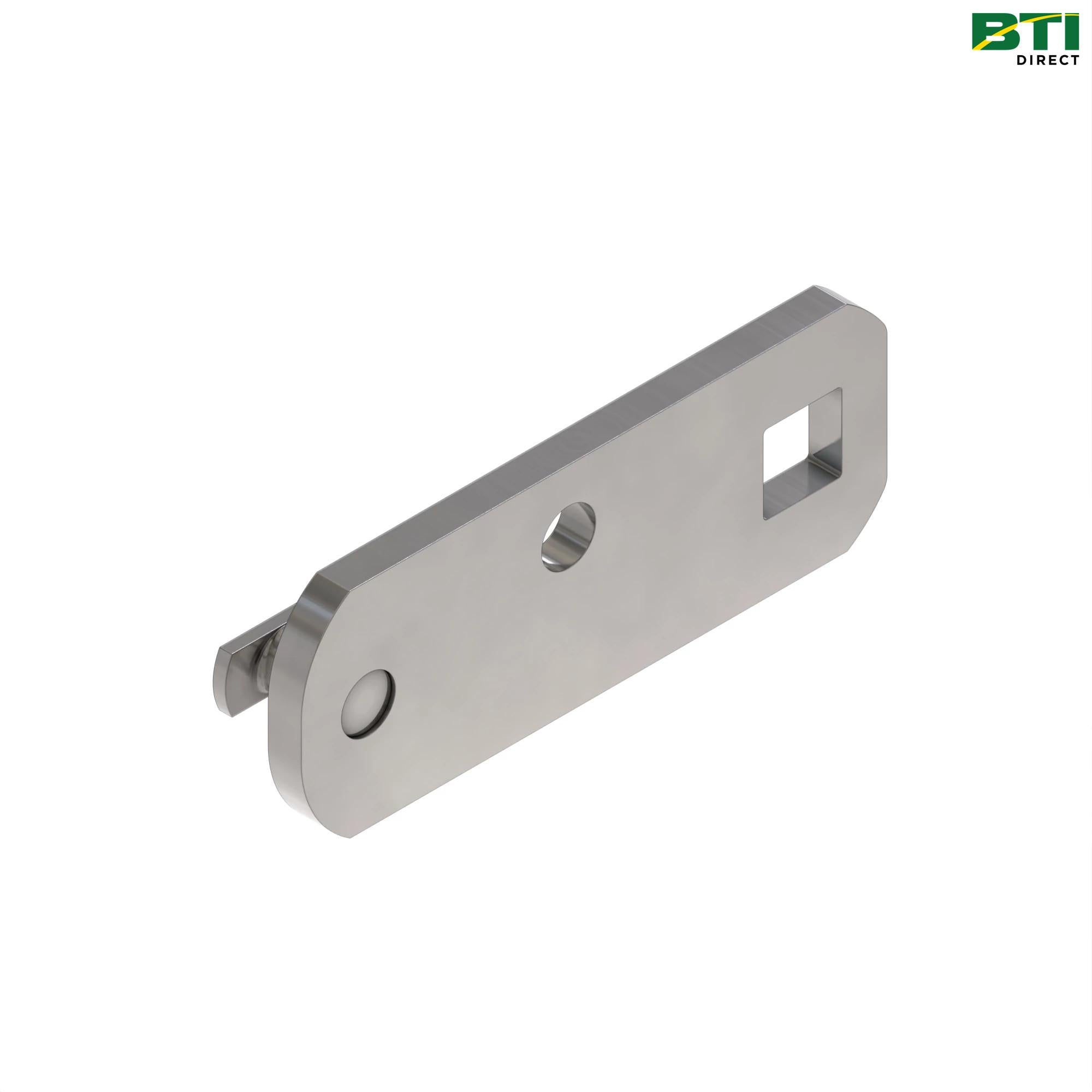 AM136628: Mower Deck Lift Linkage Arm