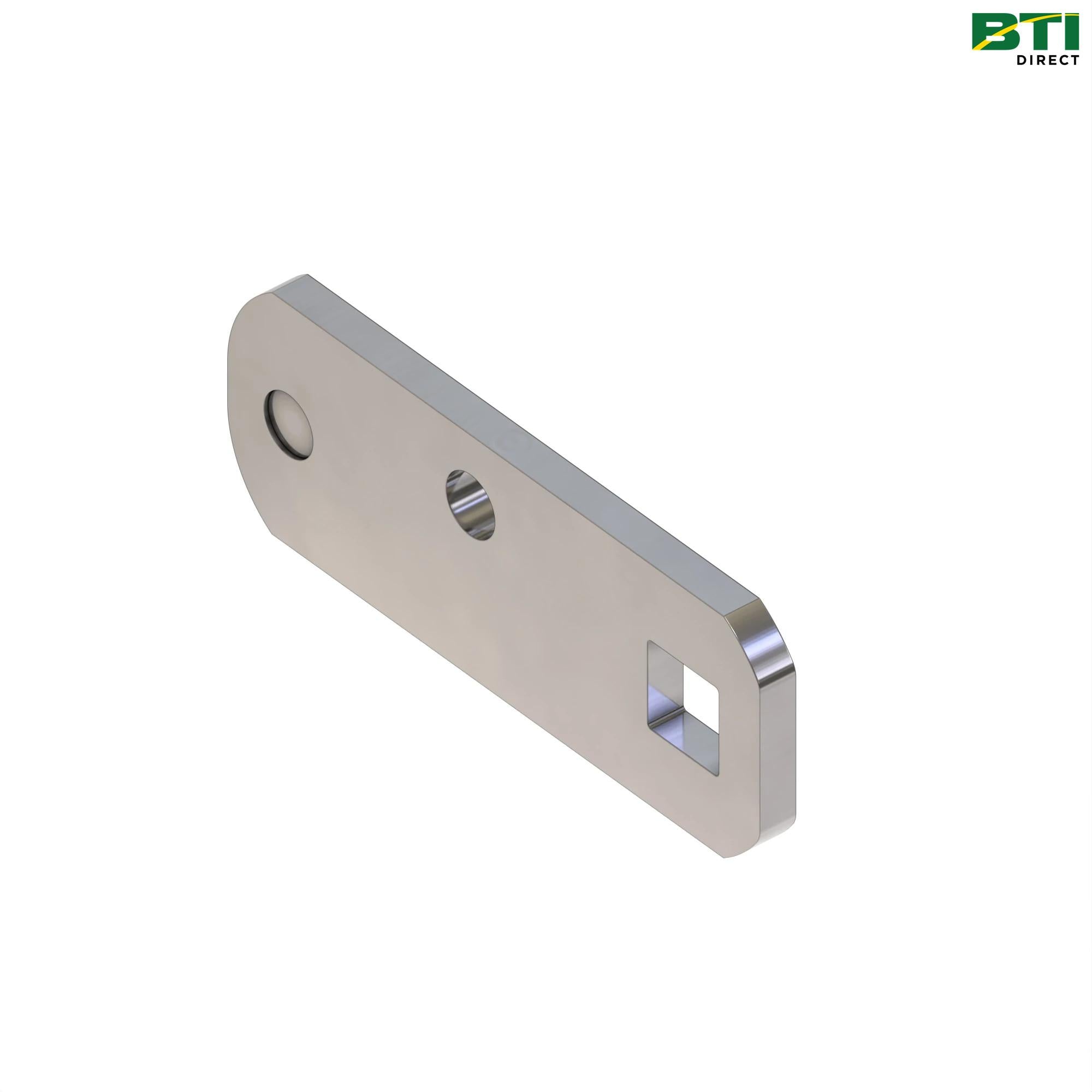 AM136628: Mower Deck Lift Linkage Arm