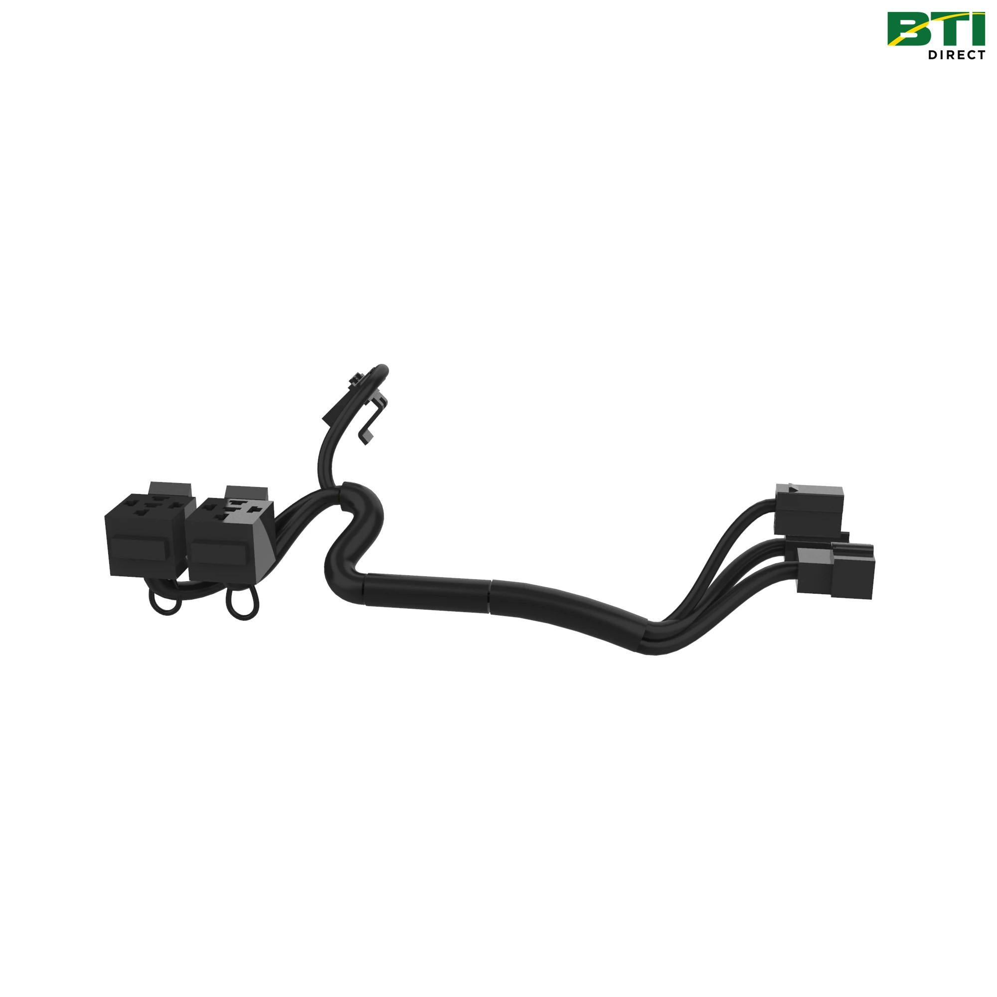 AM136637: Cargo Box Power Lift Wiring Harness