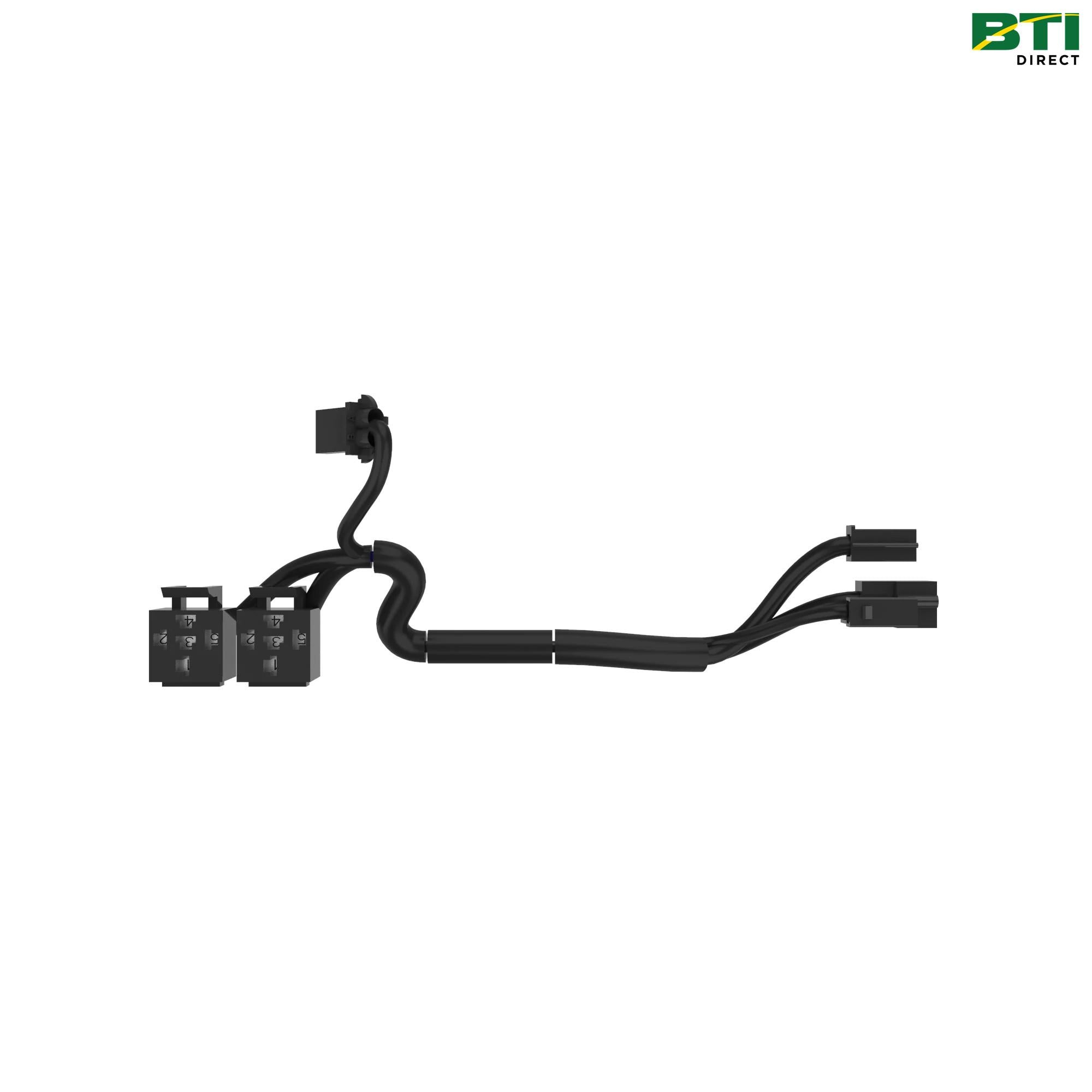 AM136637: Cargo Box Power Lift Wiring Harness