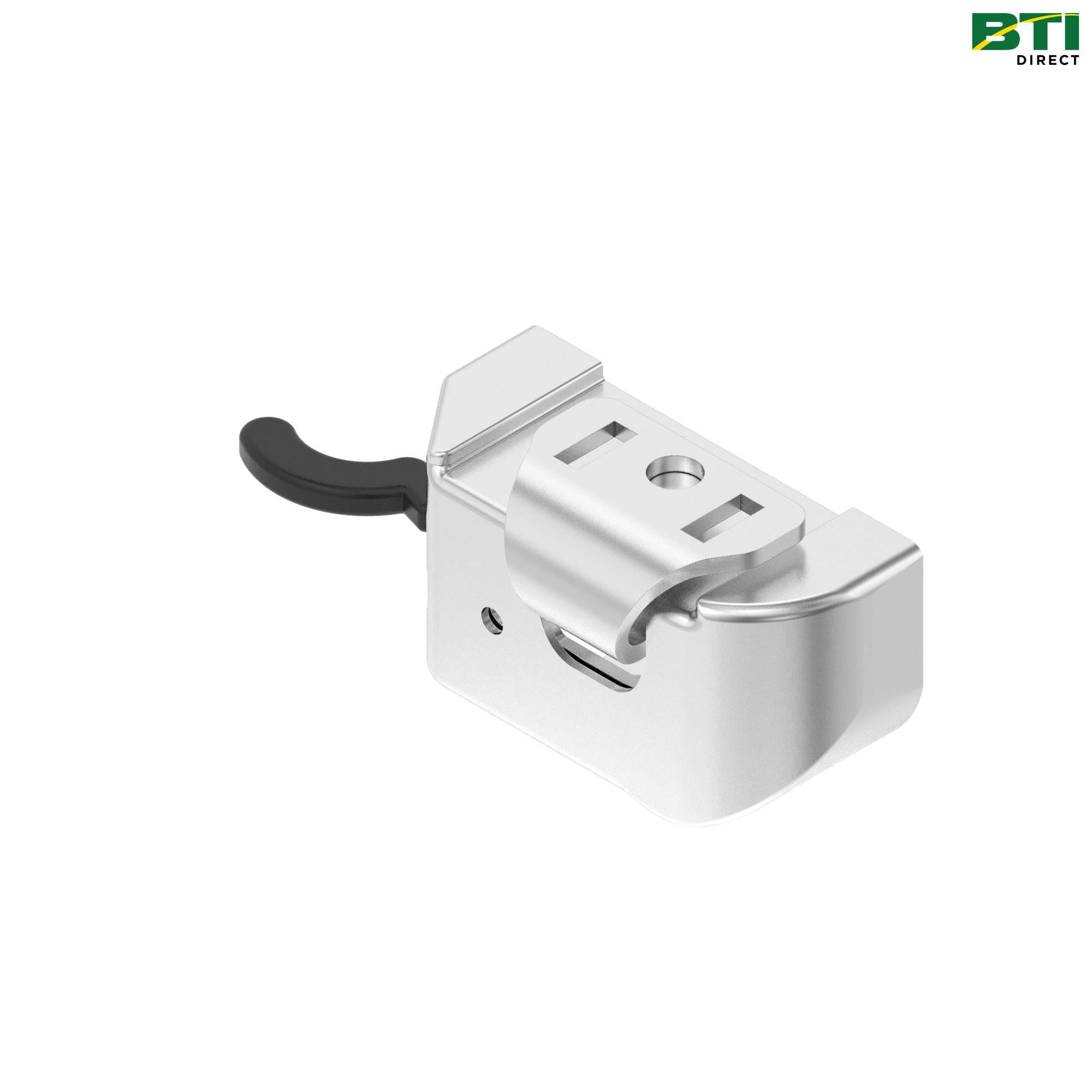 AM136651: Cab RH Door Latch