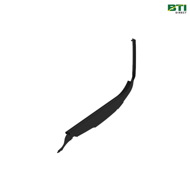 AM136700: Hood Left Side Deflector with Seal