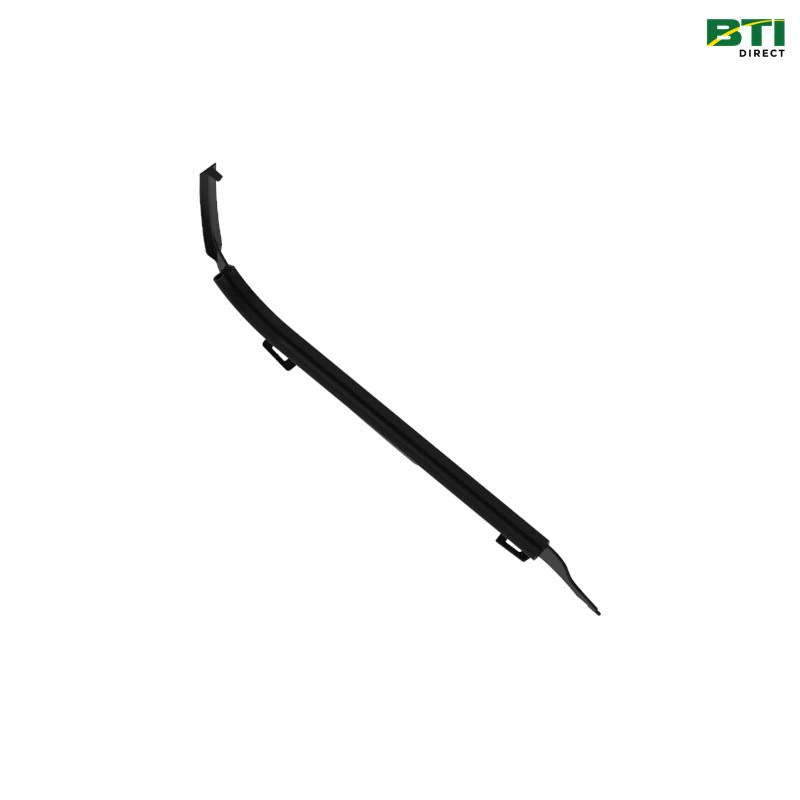 AM136700: Hood Left Side Deflector with Seal