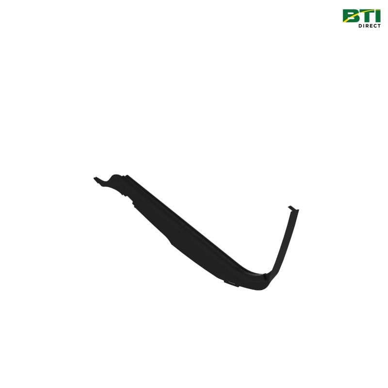 AM136700: Hood Left Side Deflector with Seal