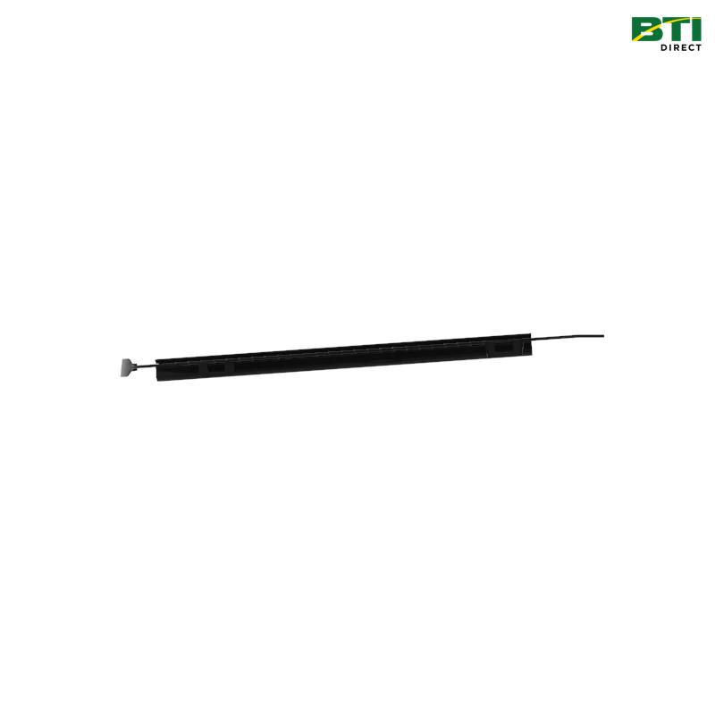 AM136701: Hood Deflector Baffle with Seal